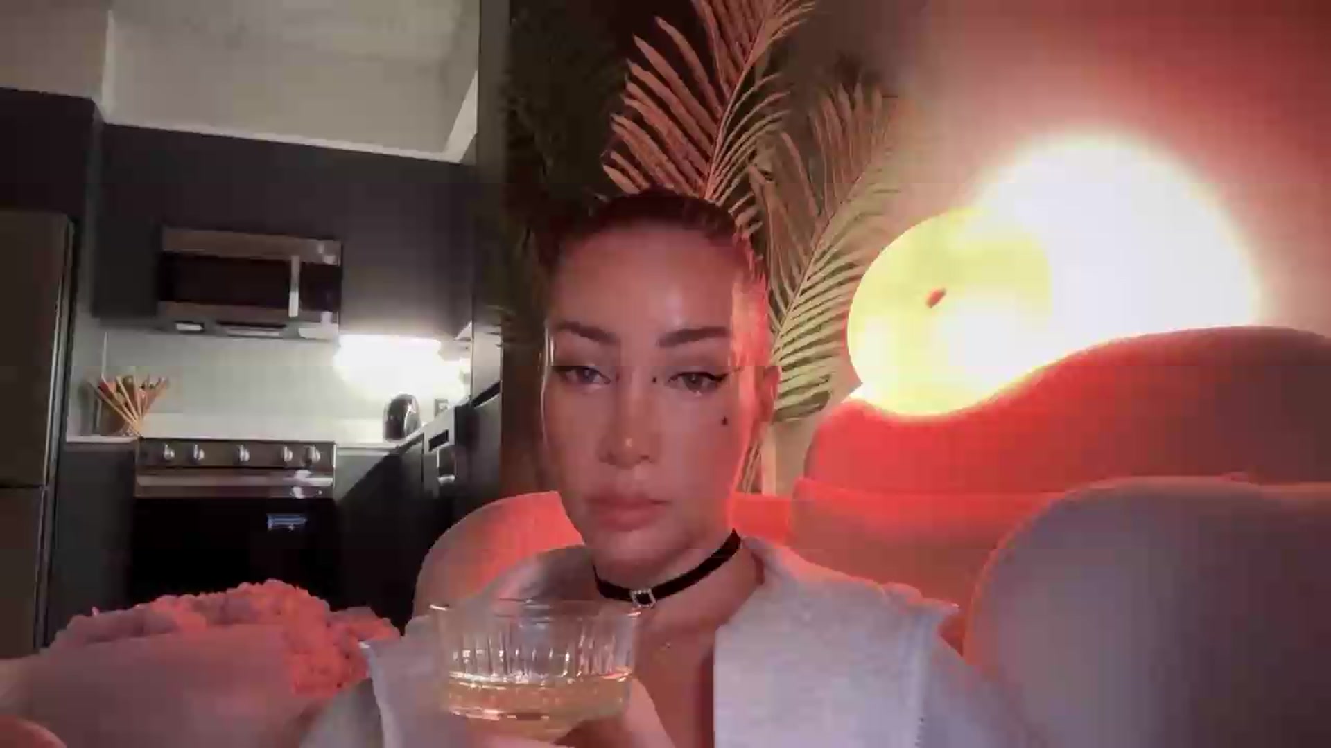 Gallery image thumbnail from Jevoryn's myfreecams stream on, 09/05/2026, 24:53 image 17 of 20