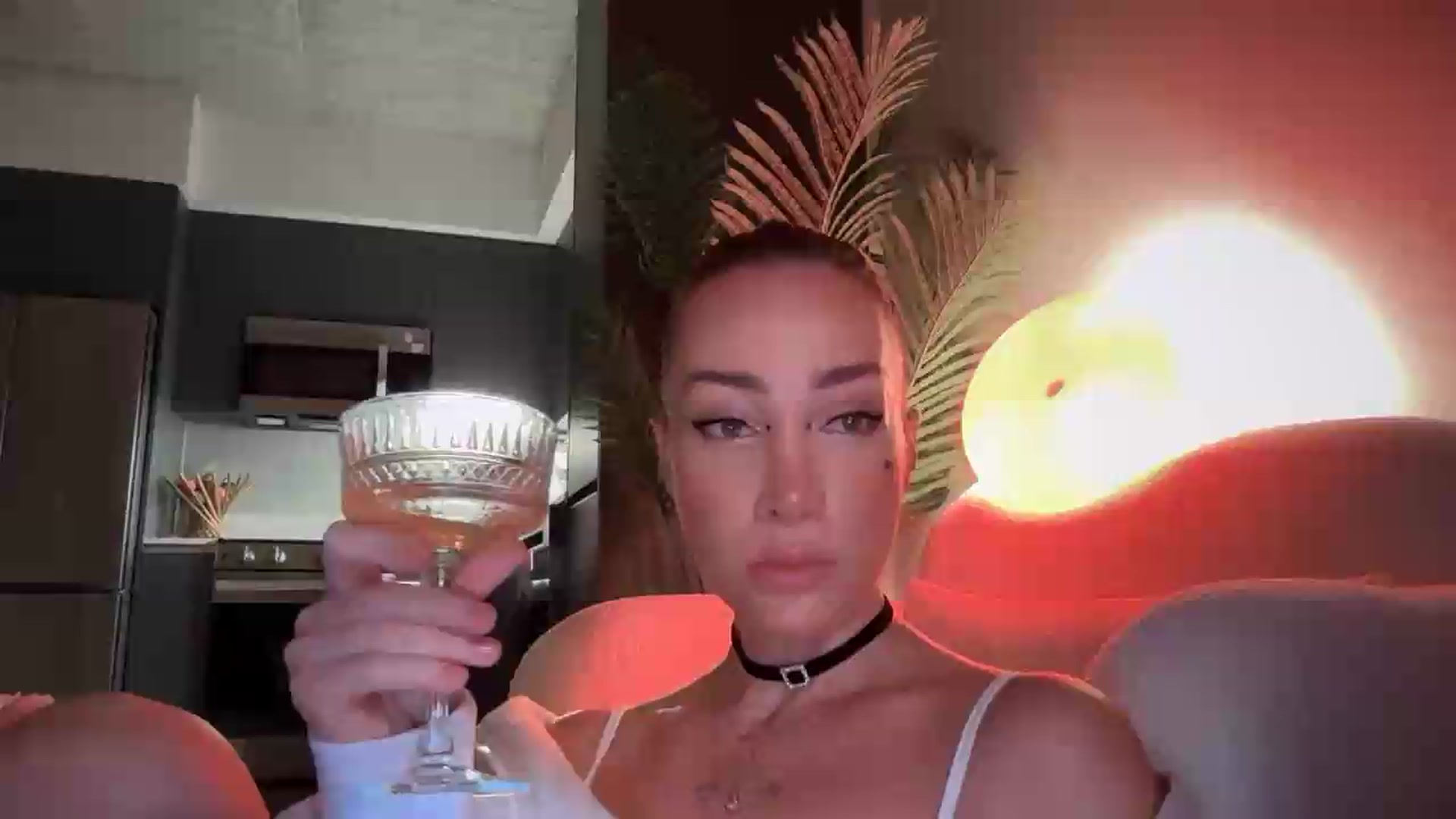 Gallery image thumbnail from Jevoryn's myfreecams stream on, 09/05/2026, 24:53 image 1 of 20