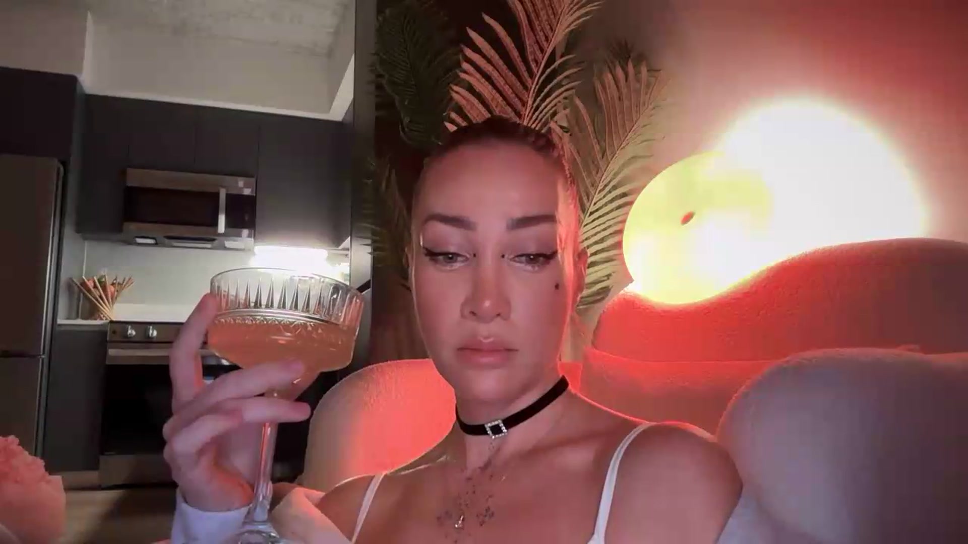 Gallery image thumbnail from Jevoryn's myfreecams stream on, 09/05/2026, 24:53 image 4 of 20