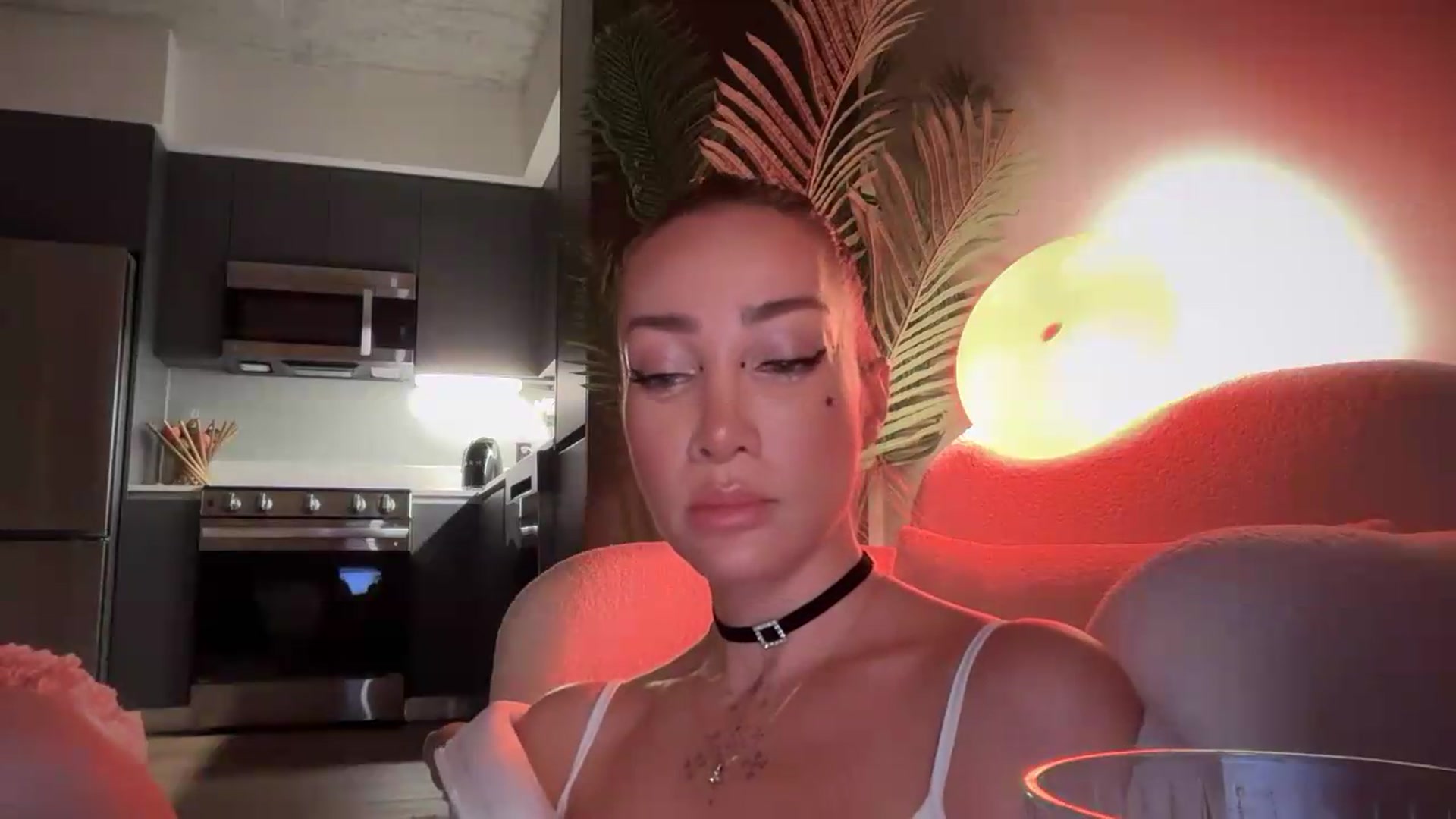 Gallery image thumbnail from Jevoryn's myfreecams stream on, 09/05/2026, 24:53 image 2 of 20