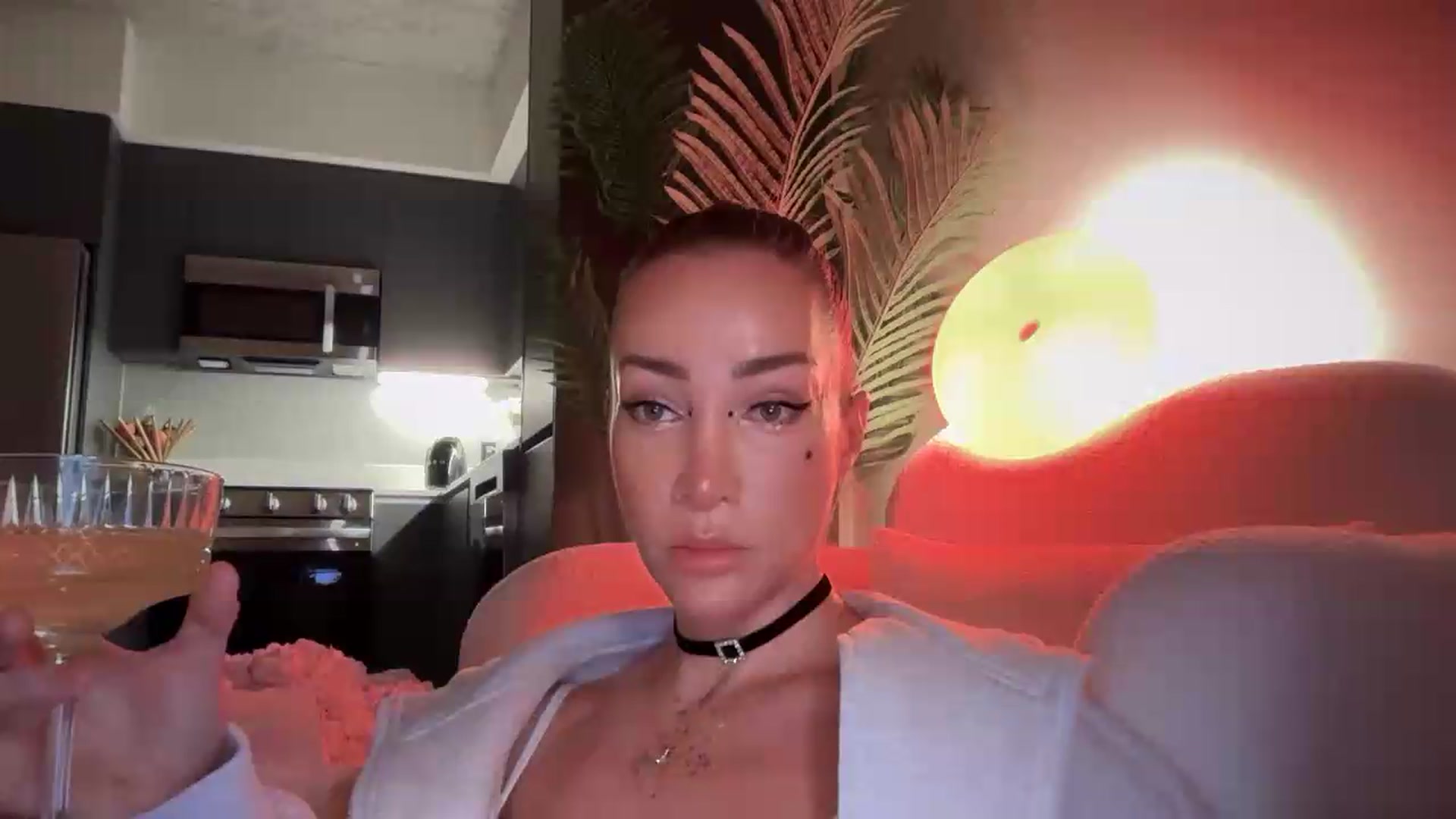 Gallery image thumbnail from Jevoryn's myfreecams stream on, 09/05/2026, 24:53 image 13 of 20