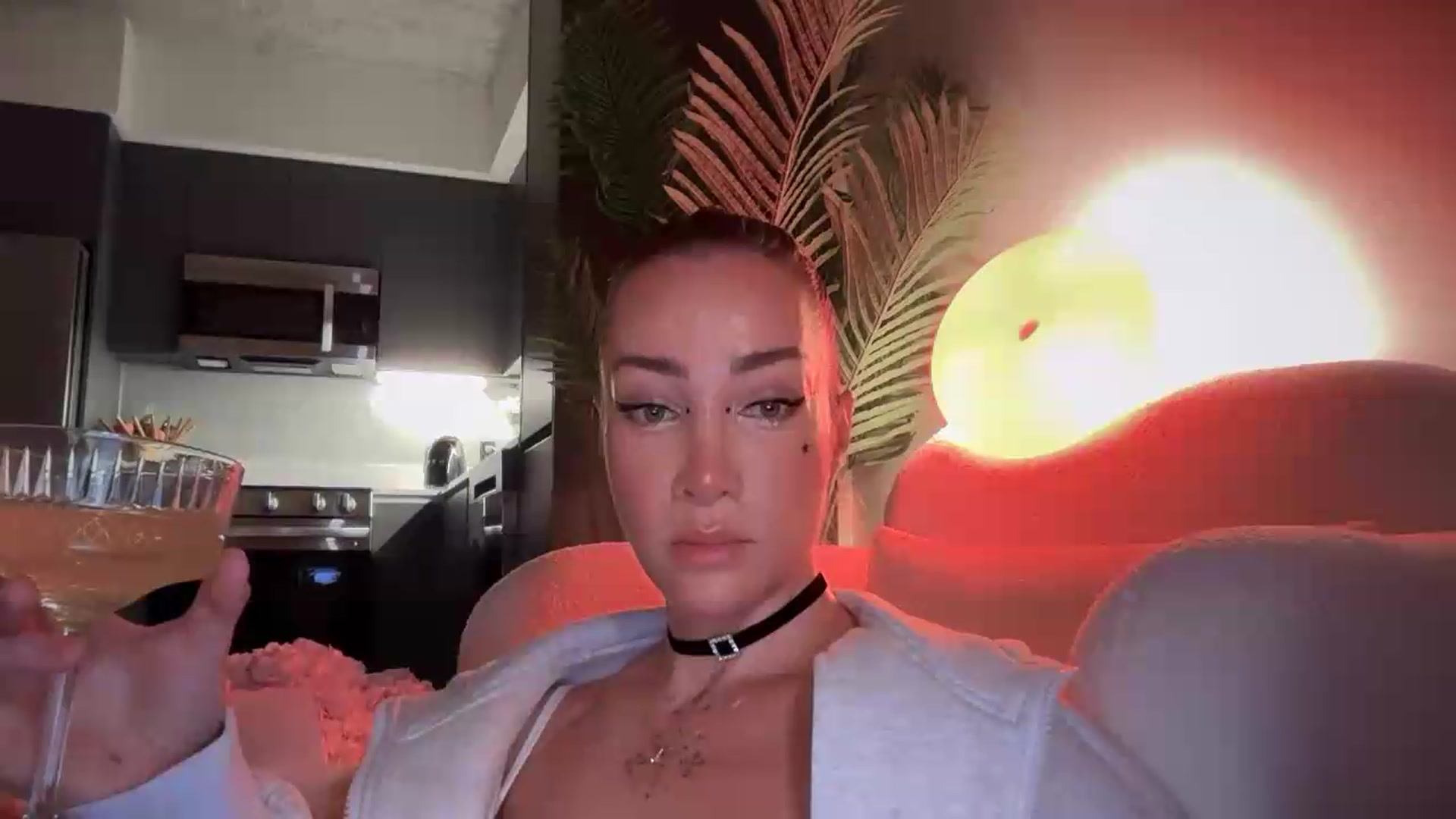 Gallery image thumbnail from Jevoryn's myfreecams stream on, 09/05/2026, 24:53 image 14 of 20
