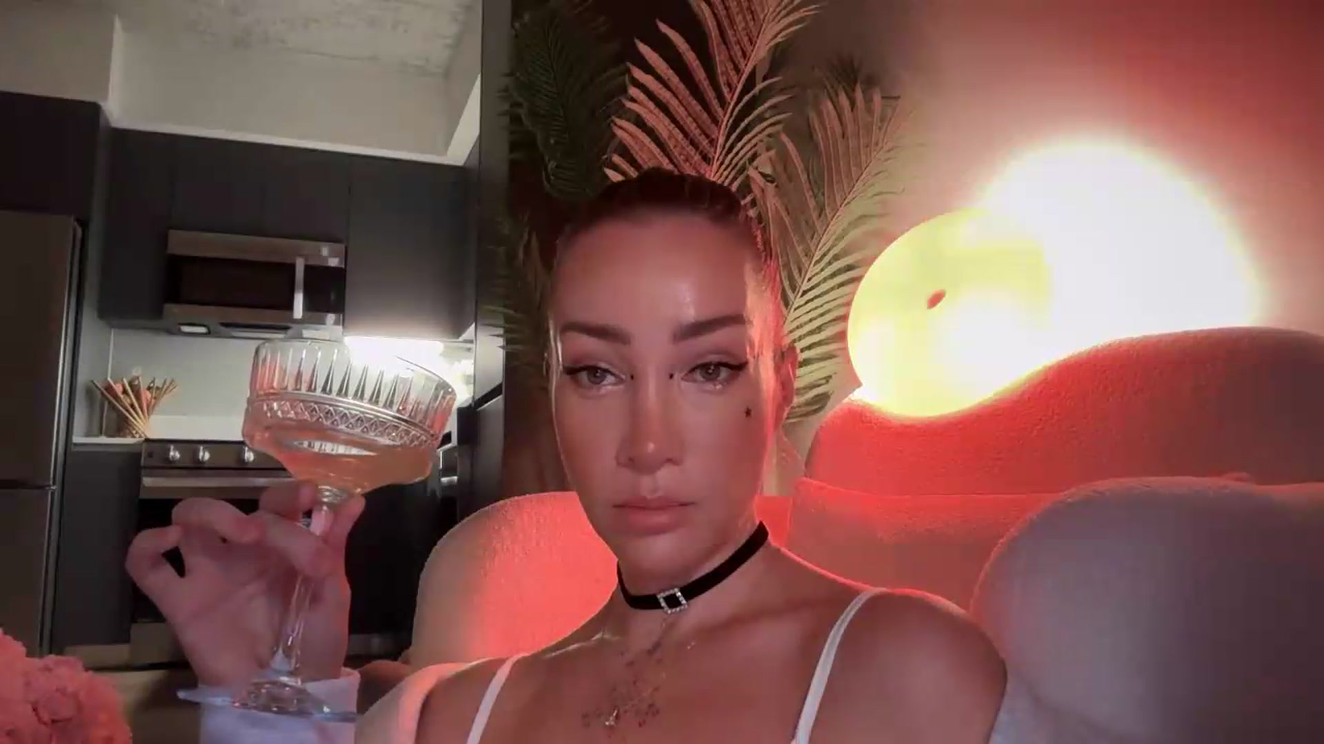 Gallery image thumbnail from Jevoryn's myfreecams stream on, 09/05/2026, 24:53 image 9 of 20