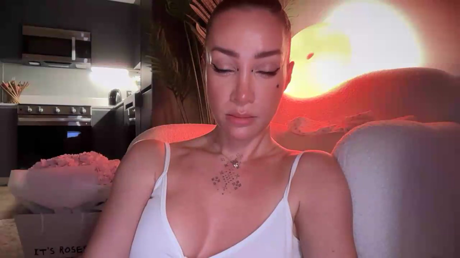 Gallery image thumbnail from Jevoryn's myfreecams stream on, 09/05/2026, 02:48 image 4 of 20