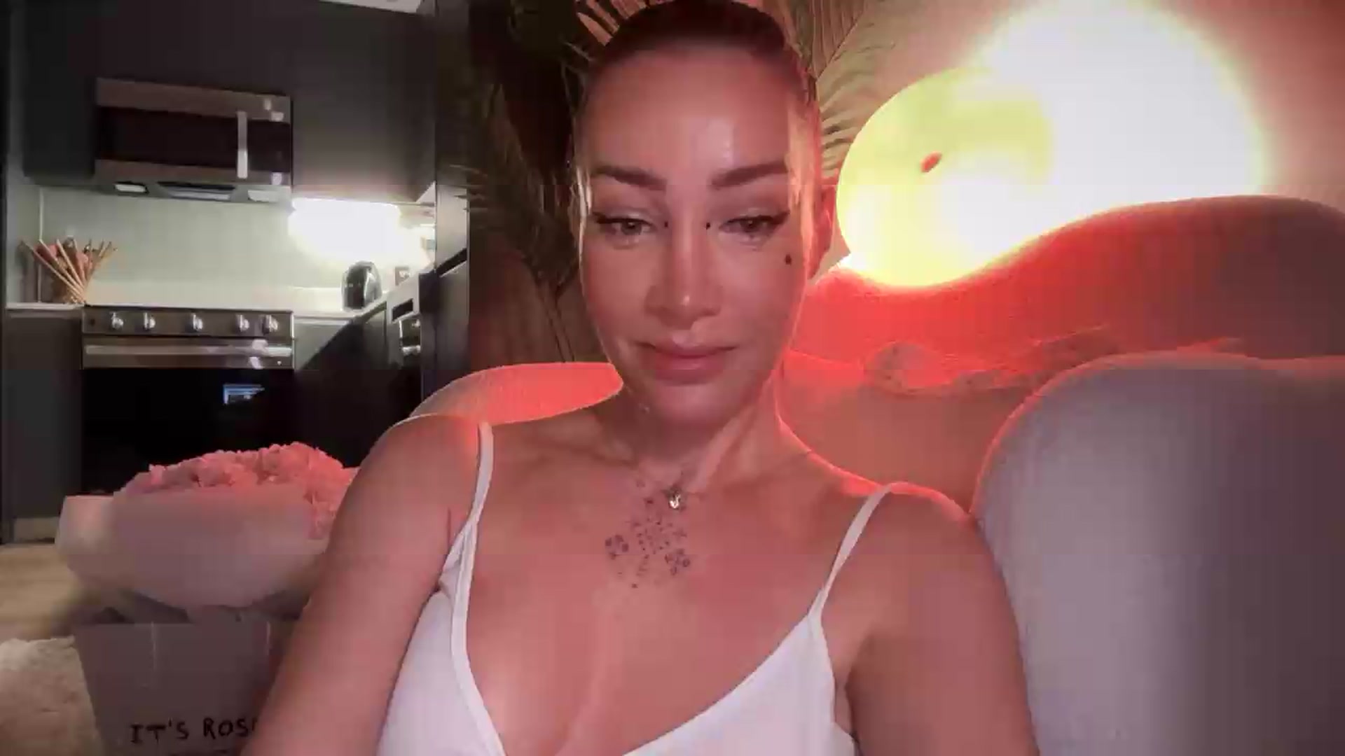 Gallery image thumbnail from Jevoryn's myfreecams stream on, 09/05/2026, 02:48 image 1 of 20
