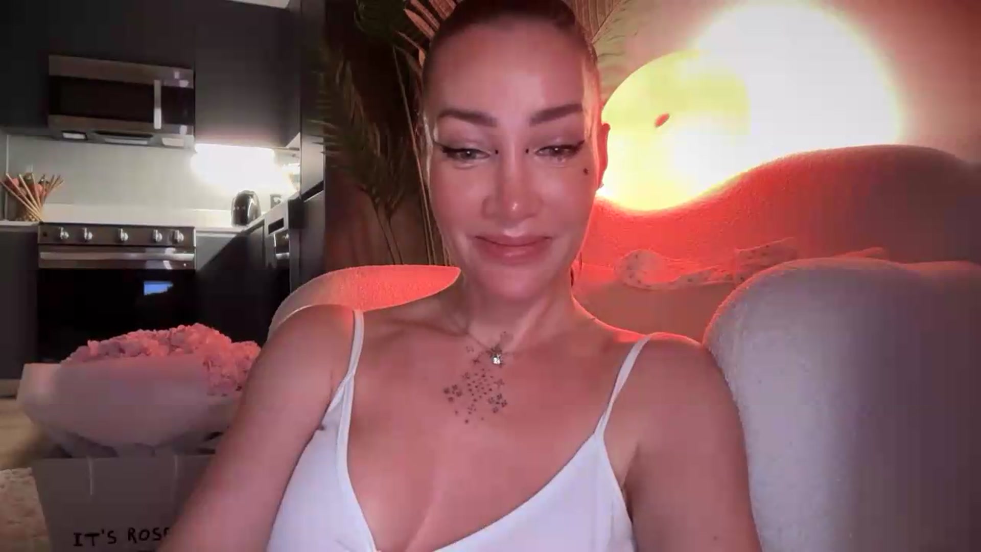 Gallery image thumbnail from Jevoryn's myfreecams stream on, 09/05/2026, 02:48 image 14 of 20