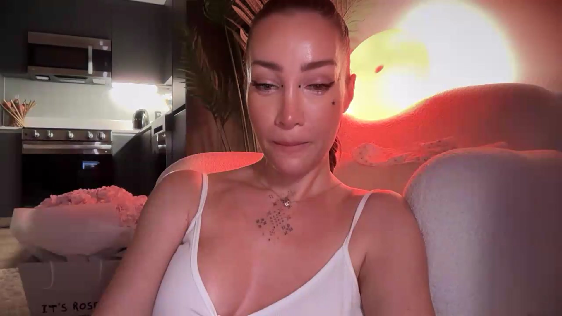 Gallery image thumbnail from Jevoryn's myfreecams stream on, 09/05/2026, 02:48 image 18 of 20
