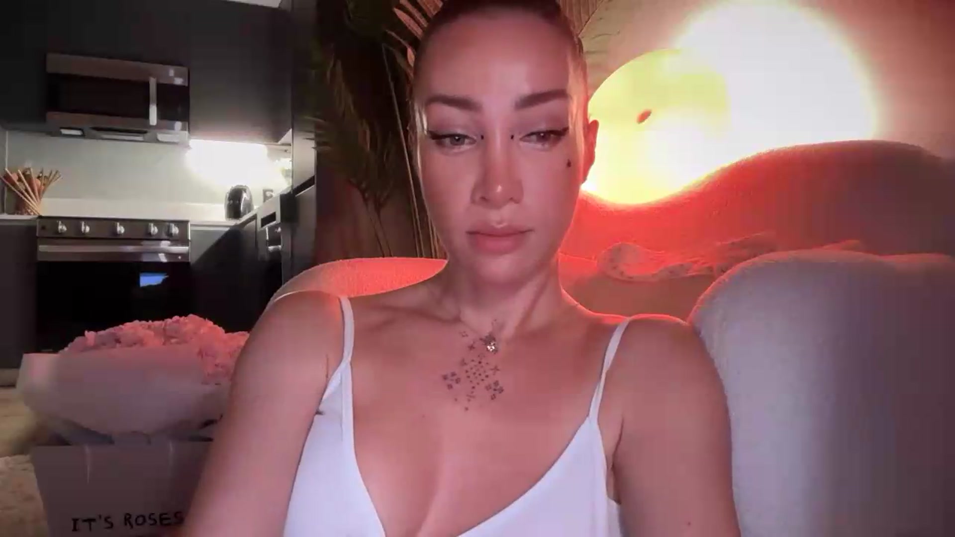 Gallery image thumbnail from Jevoryn's myfreecams stream on, 09/05/2026, 02:48 image 8 of 20