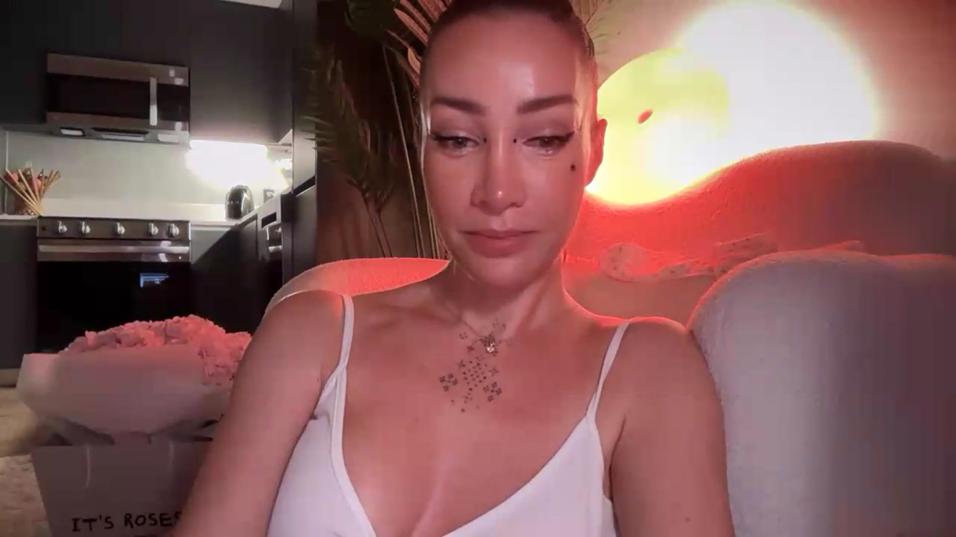 Gallery image thumbnail from Jevoryn's myfreecams stream on, 09/05/2026, 02:48 image 12 of 20