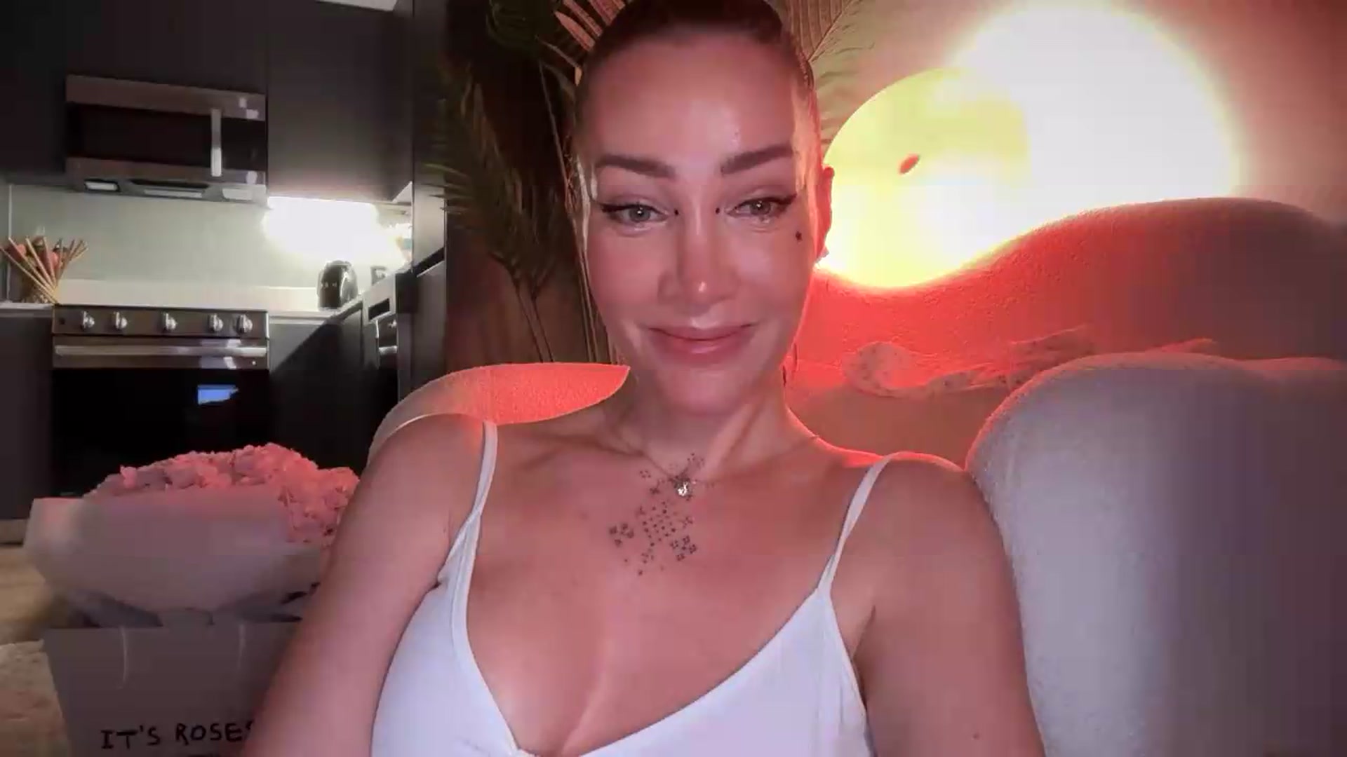Gallery image thumbnail from Jevoryn's myfreecams stream on, 09/05/2026, 02:48 image 15 of 20