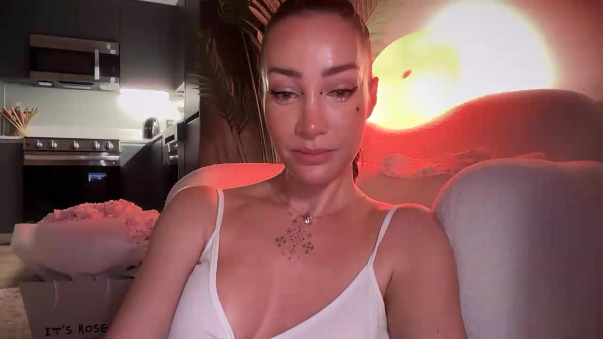 Gallery image thumbnail from Jevoryn's myfreecams stream on, 09/05/2026, 02:48 image 19 of 20