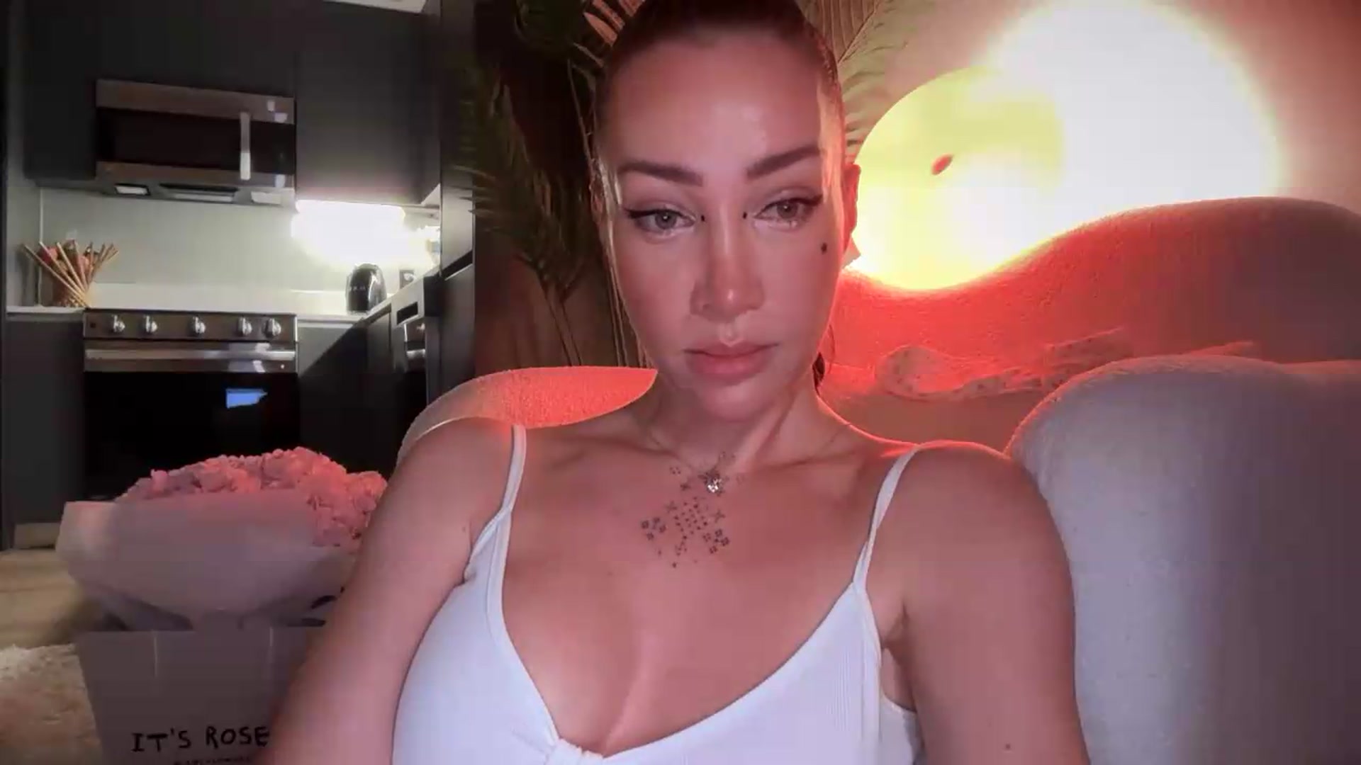 Gallery image thumbnail from Jevoryn's myfreecams stream on, 09/05/2026, 02:48 image 2 of 20