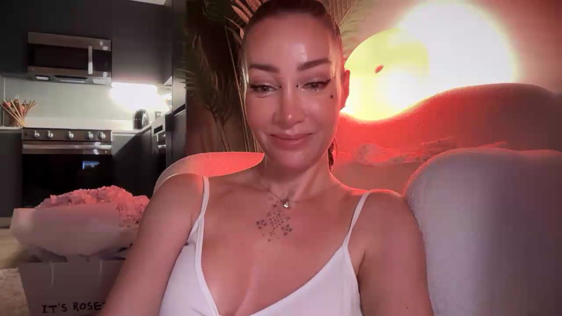 Gallery image thumbnail from Jevoryn's myfreecams stream on, 09/05/2026, 02:48 image 20 of 20