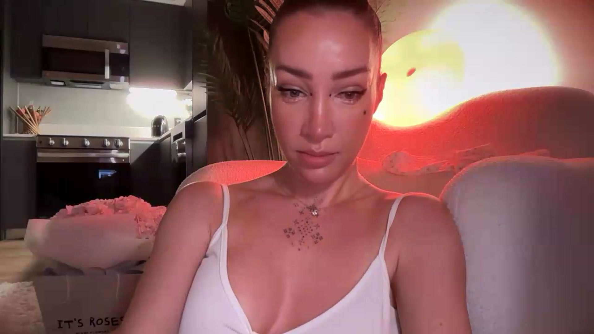 Gallery image thumbnail from Jevoryn's myfreecams stream on, 09/05/2026, 02:48 image 3 of 20