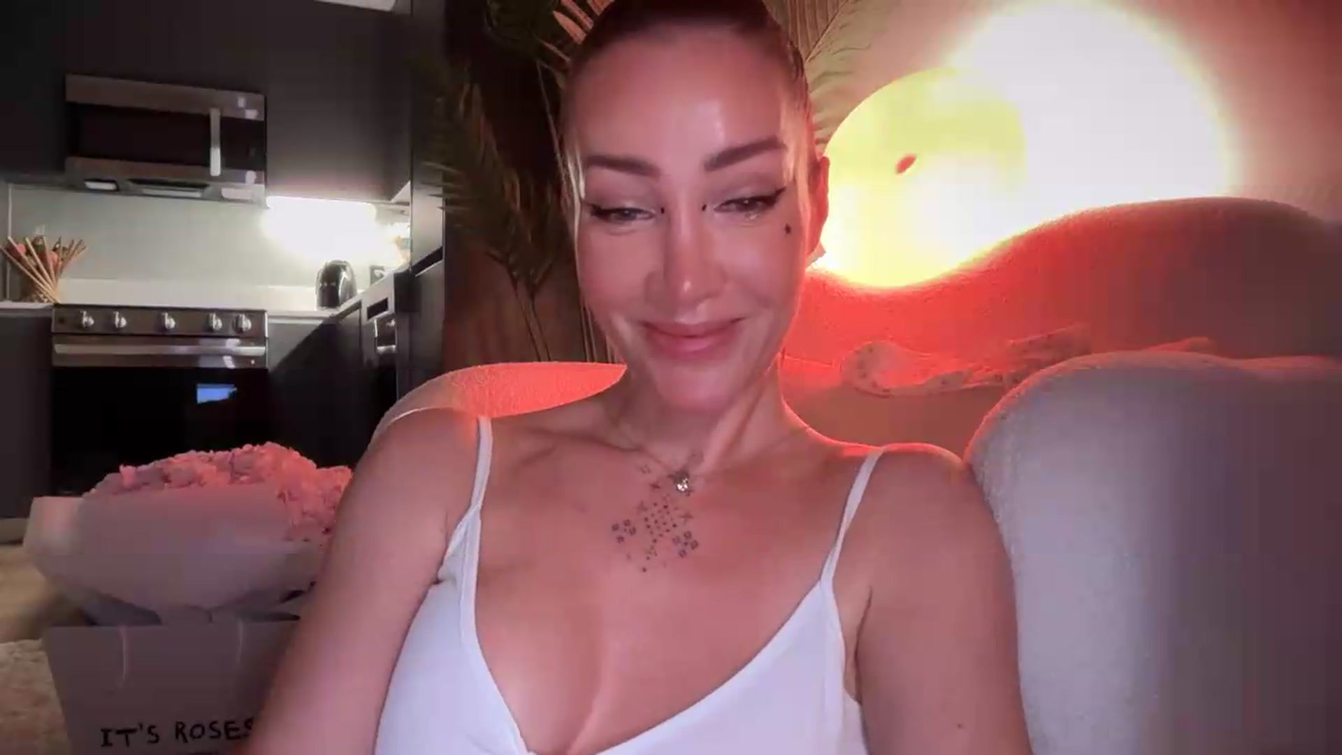 Gallery image thumbnail from Jevoryn's myfreecams stream on, 09/05/2026, 02:48 image 11 of 20
