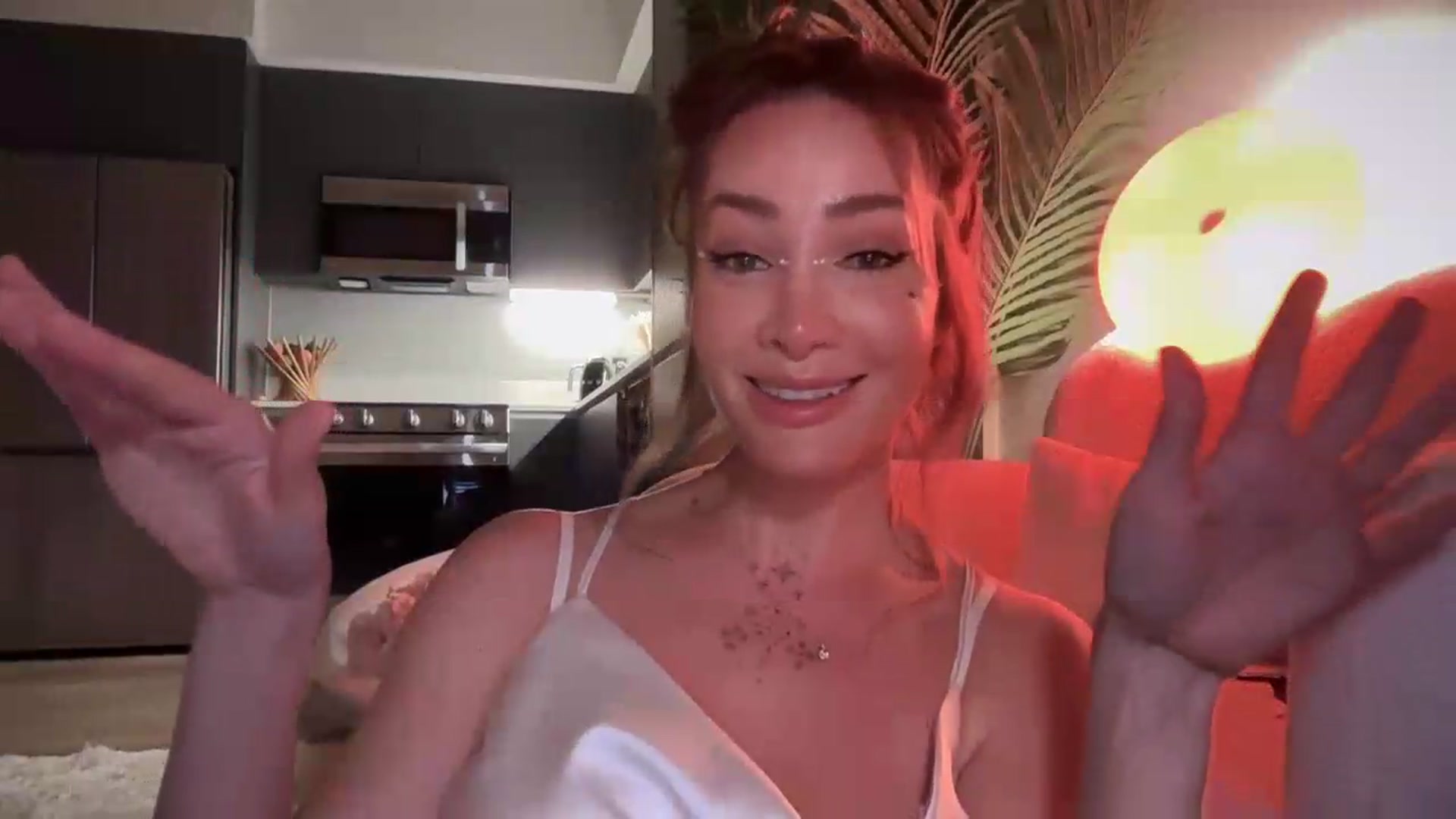 Gallery image thumbnail from Jevoryn's myfreecams stream on, 09/06/2026, 01:12 image 19 of 20
