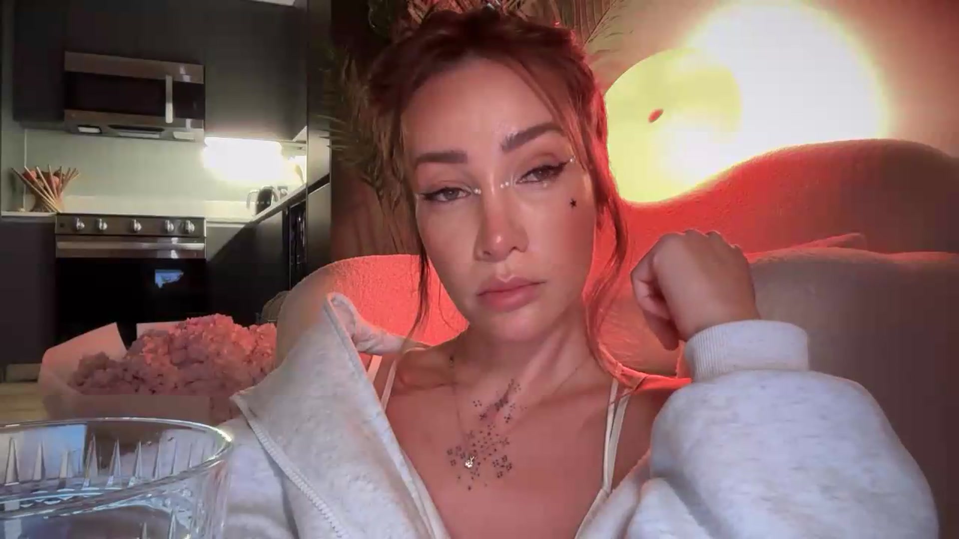 Gallery image thumbnail from Jevoryn's myfreecams stream on, 09/06/2026, 01:12 image 3 of 20