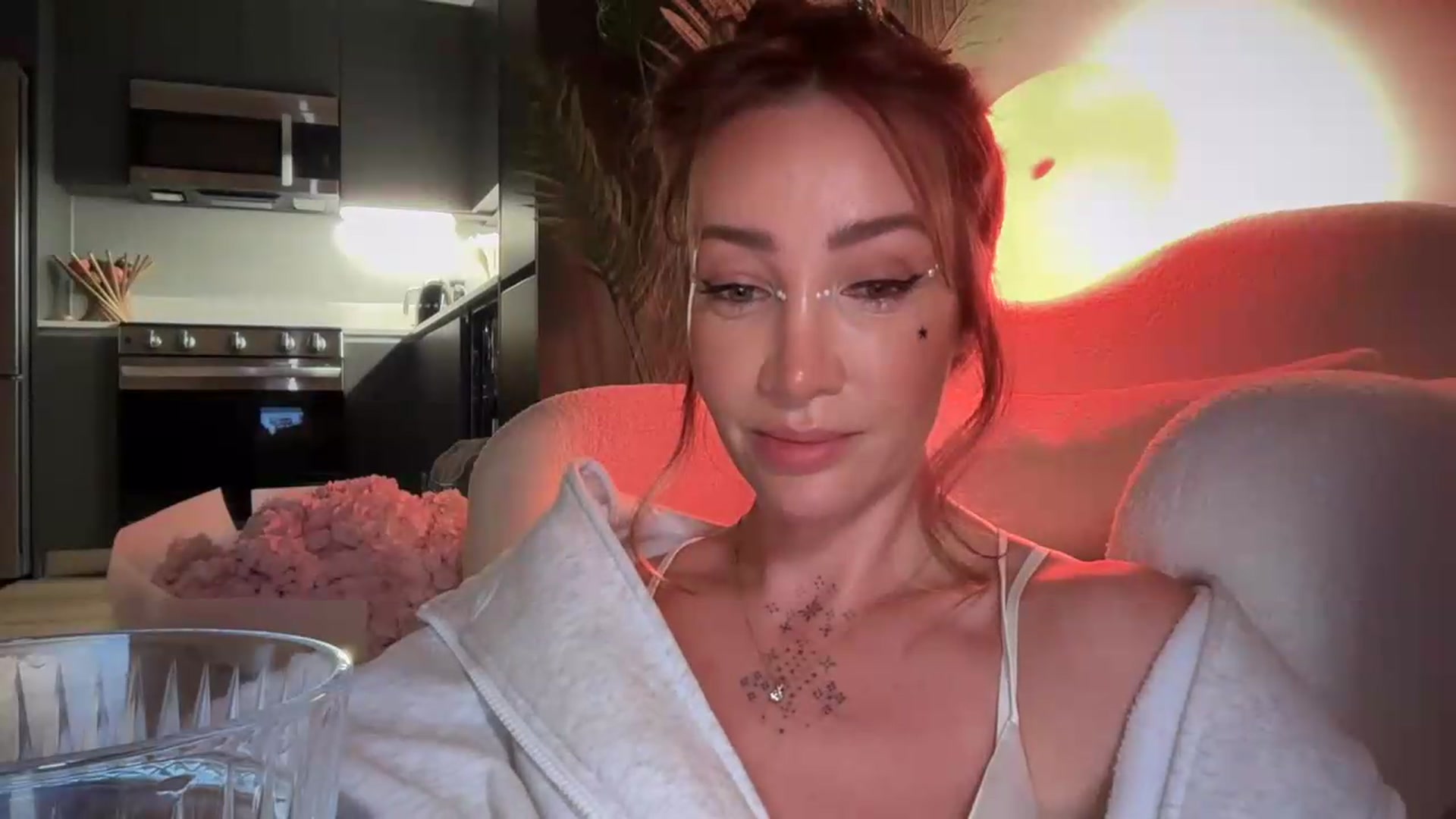 Gallery image thumbnail from Jevoryn's myfreecams stream on, 09/06/2026, 01:12 image 10 of 20