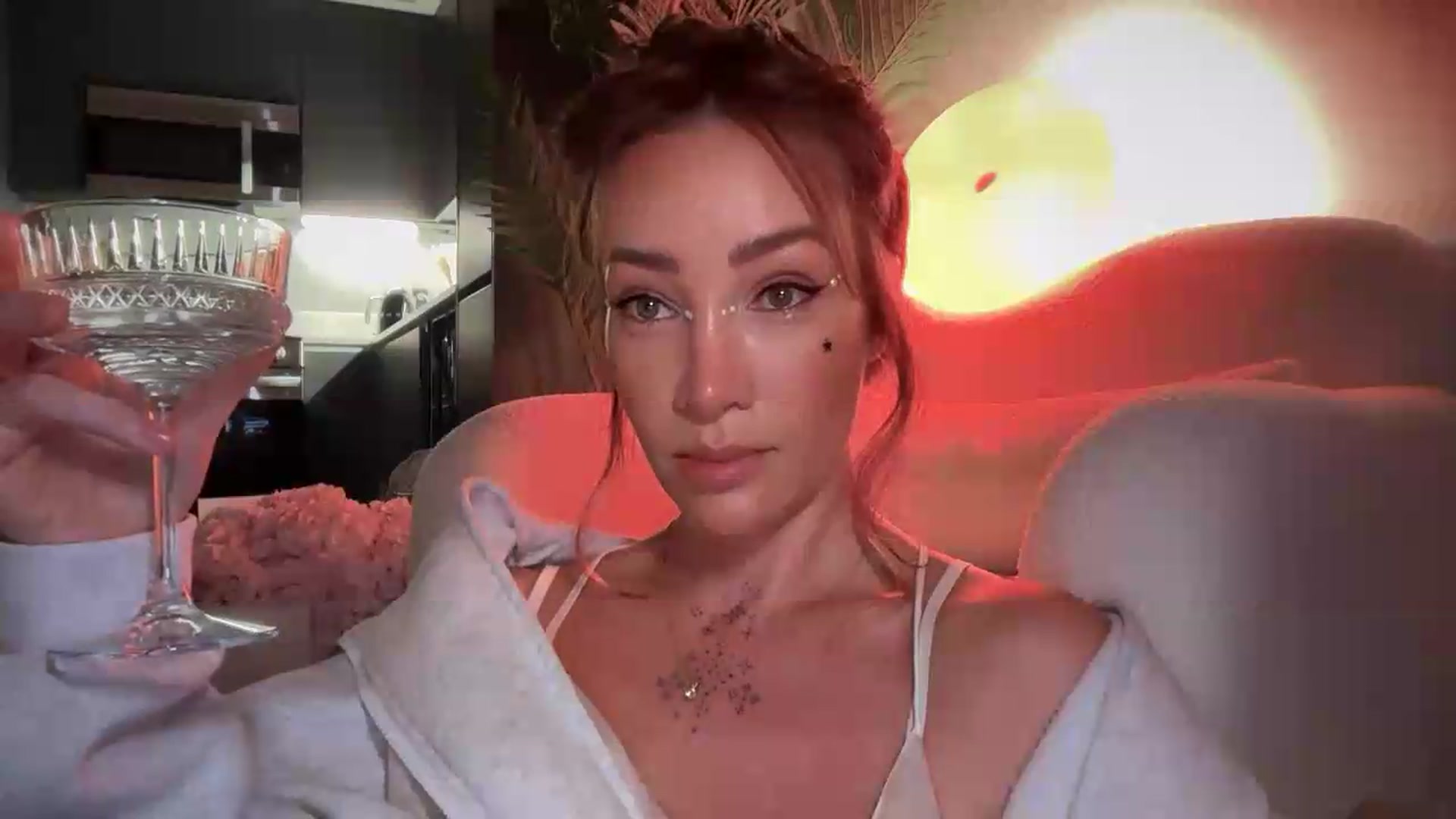 Gallery image thumbnail from Jevoryn's myfreecams stream on, 09/06/2026, 01:12 image 7 of 20
