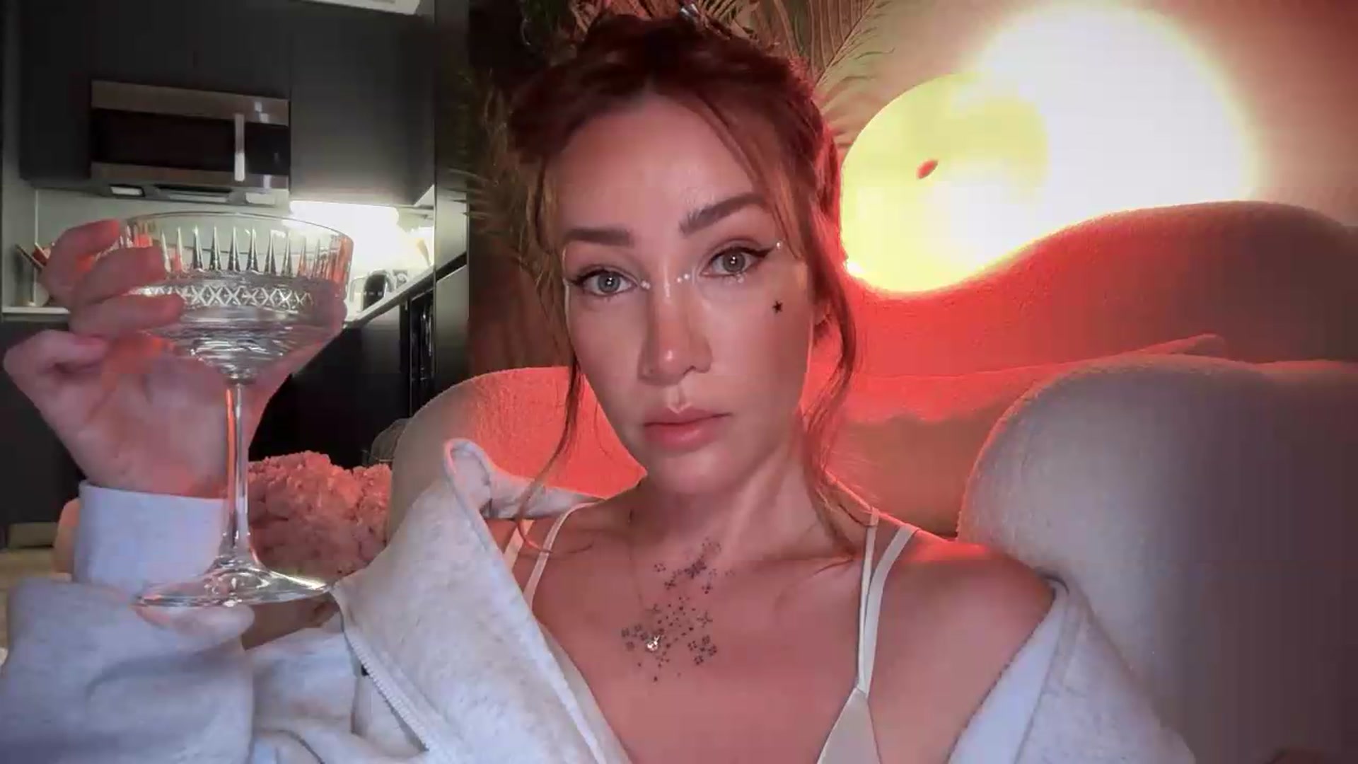Gallery image thumbnail from Jevoryn's myfreecams stream on, 09/06/2026, 01:12 image 4 of 20