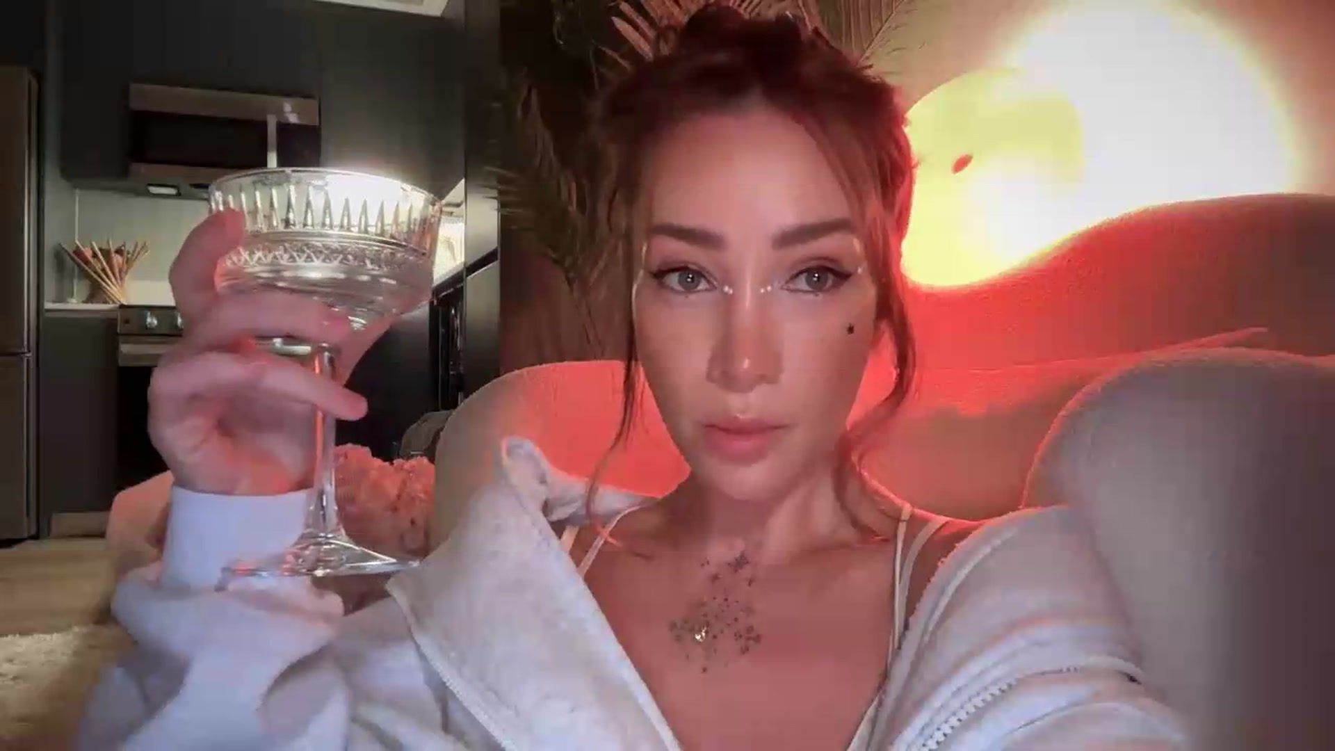 Gallery image thumbnail from Jevoryn's myfreecams stream on, 09/06/2026, 01:12 image 9 of 20