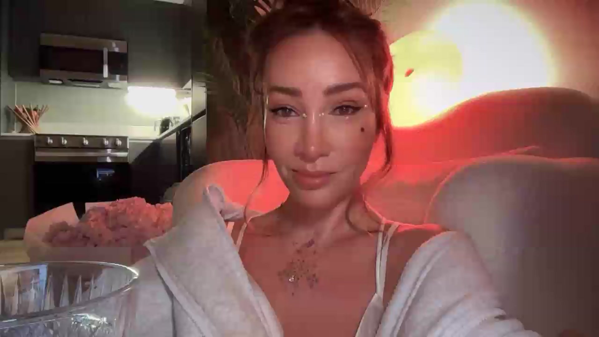 Gallery image thumbnail from Jevoryn's myfreecams stream on, 09/06/2026, 01:12 image 1 of 20