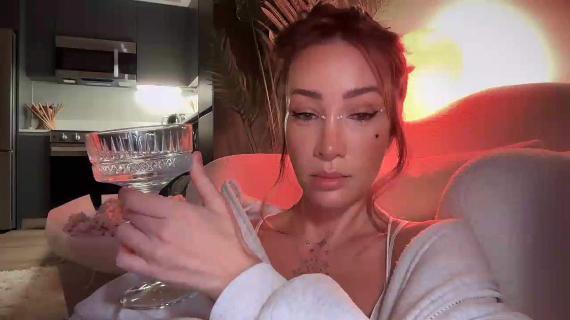 Gallery image thumbnail from Jevoryn's myfreecams stream on, 09/06/2026, 01:12 image 8 of 20