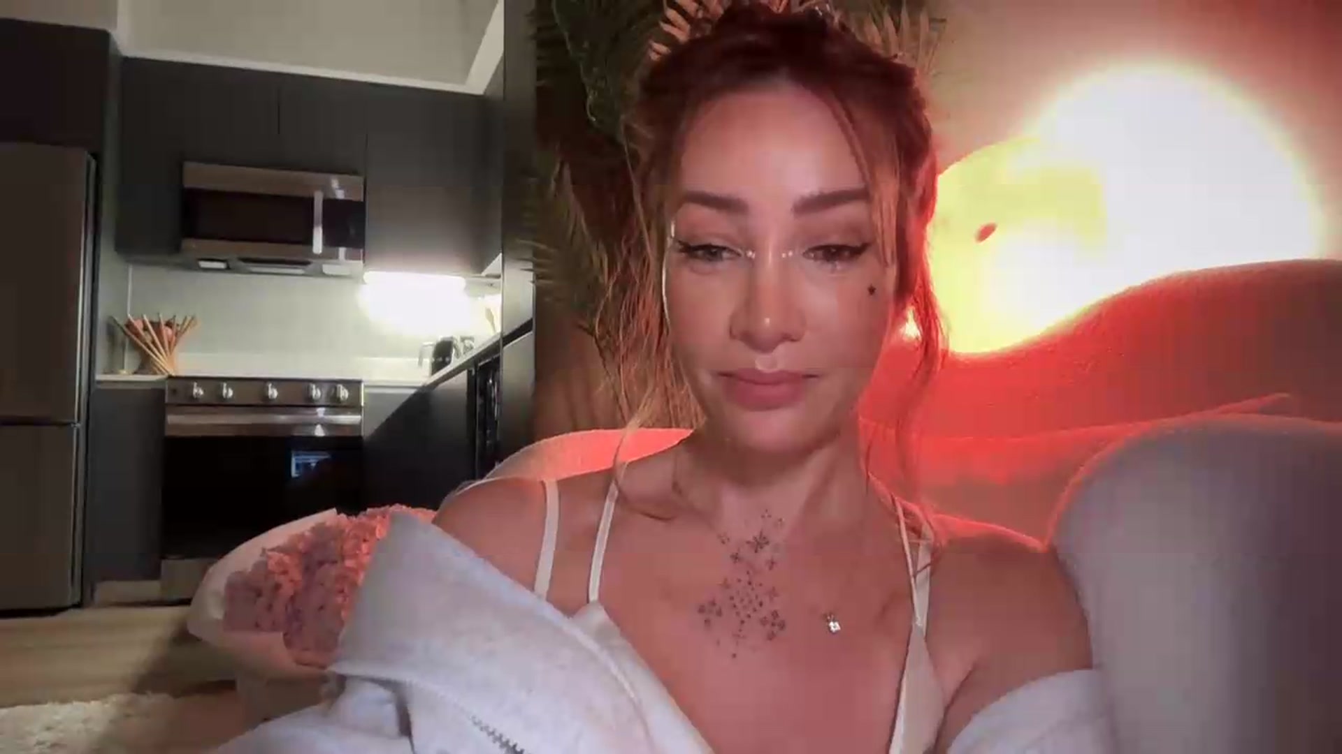 Gallery image thumbnail from Jevoryn's myfreecams stream on, 09/06/2026, 01:12 image 14 of 20