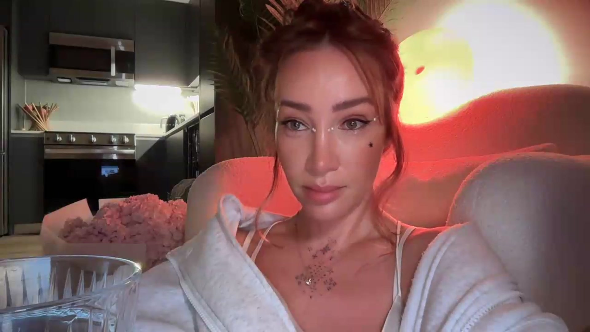 Gallery image thumbnail from Jevoryn's myfreecams stream on, 09/06/2026, 01:12 image 11 of 20