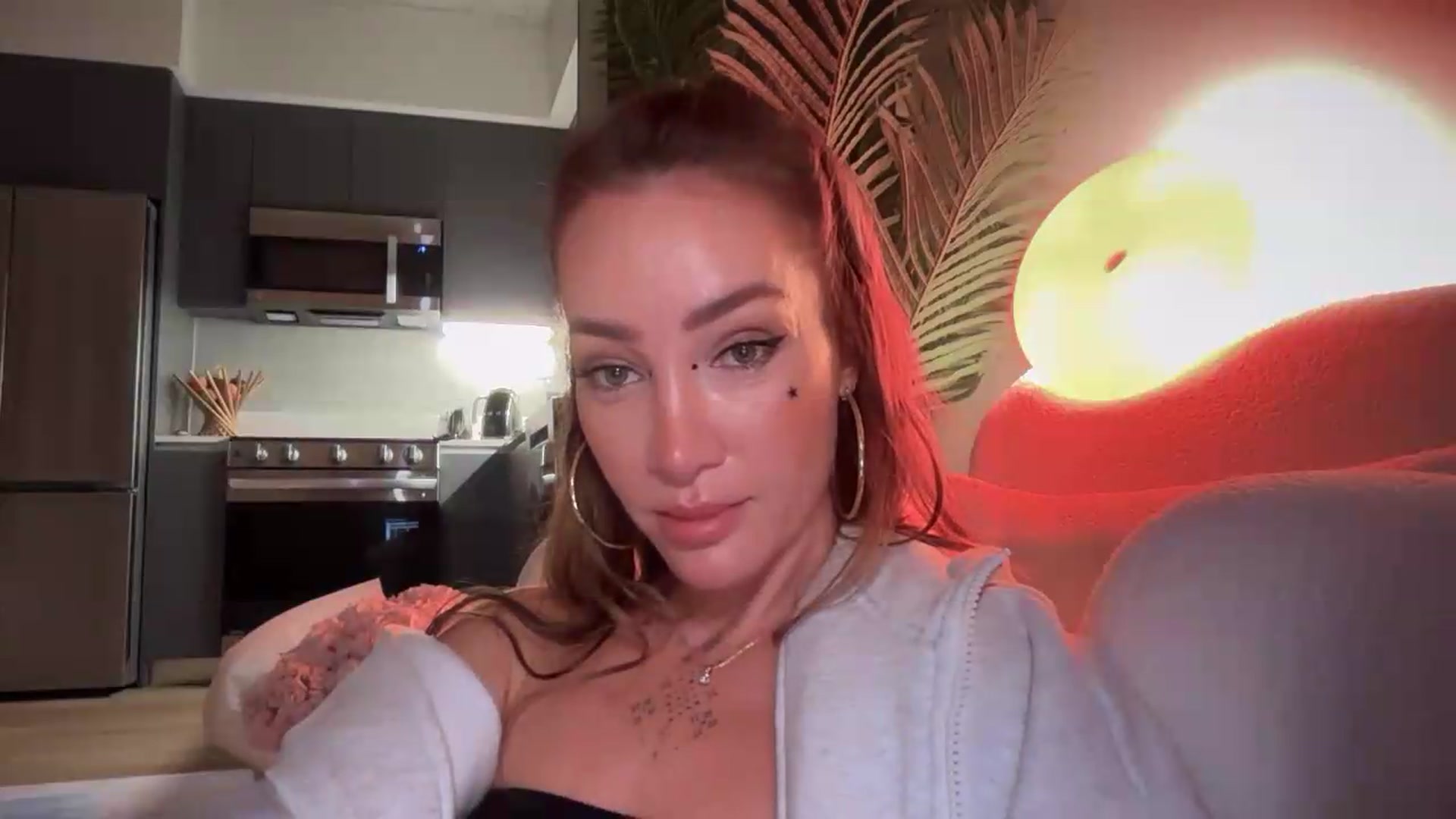 Gallery image thumbnail from Jevoryn's myfreecams stream on, 09/07/2026, 01:34 image 9 of 20