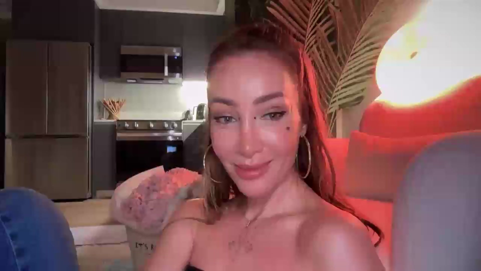 Gallery image thumbnail from Jevoryn's myfreecams stream on, 09/07/2026, 03:27 image 10 of 20