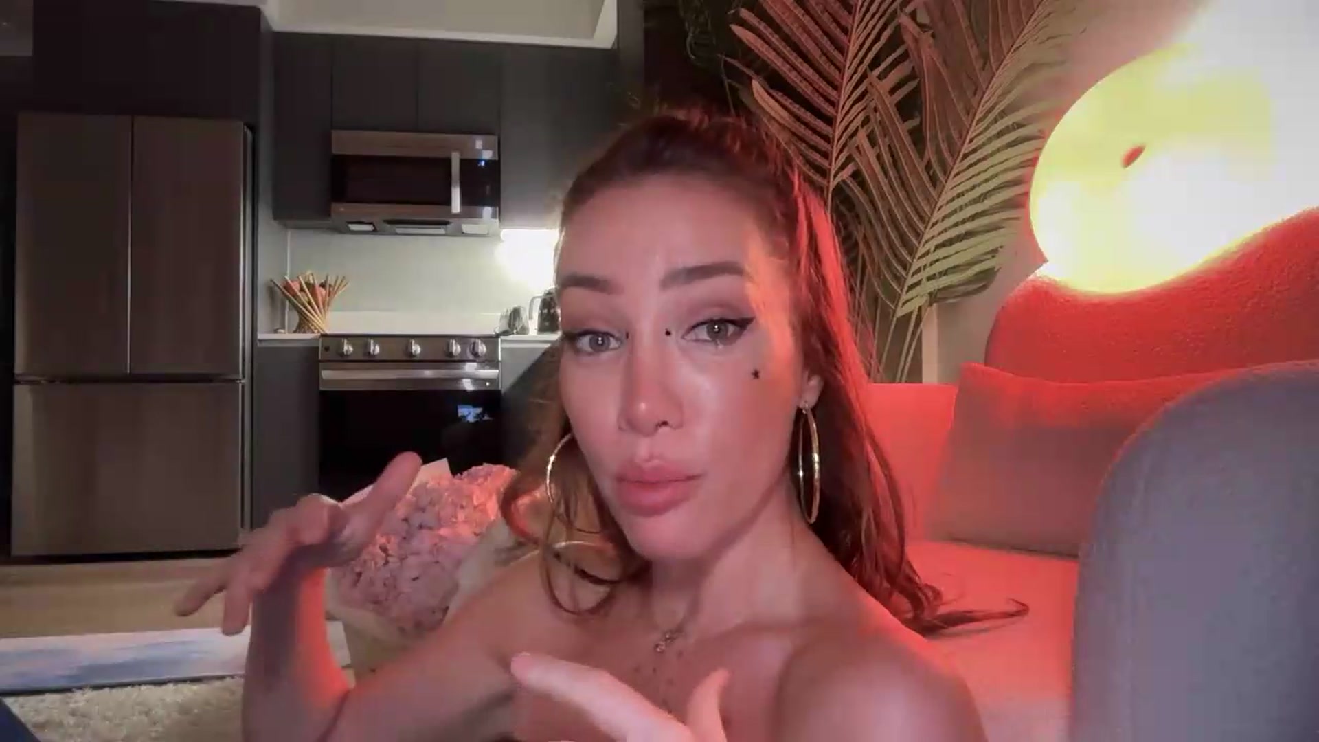 Gallery image thumbnail from Jevoryn's myfreecams stream on, 09/07/2026, 03:27 image 7 of 20