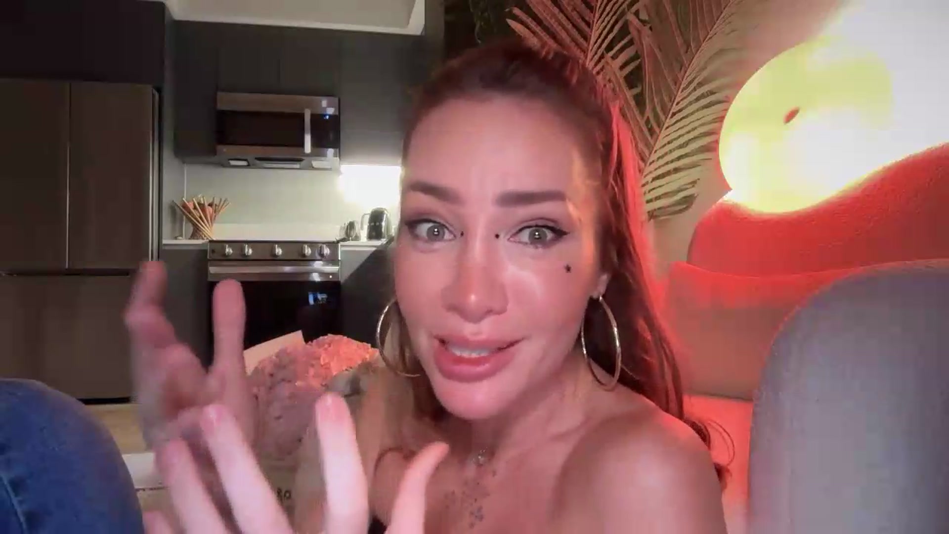 Gallery image thumbnail from Jevoryn's myfreecams stream on, 09/07/2026, 03:27 image 15 of 20