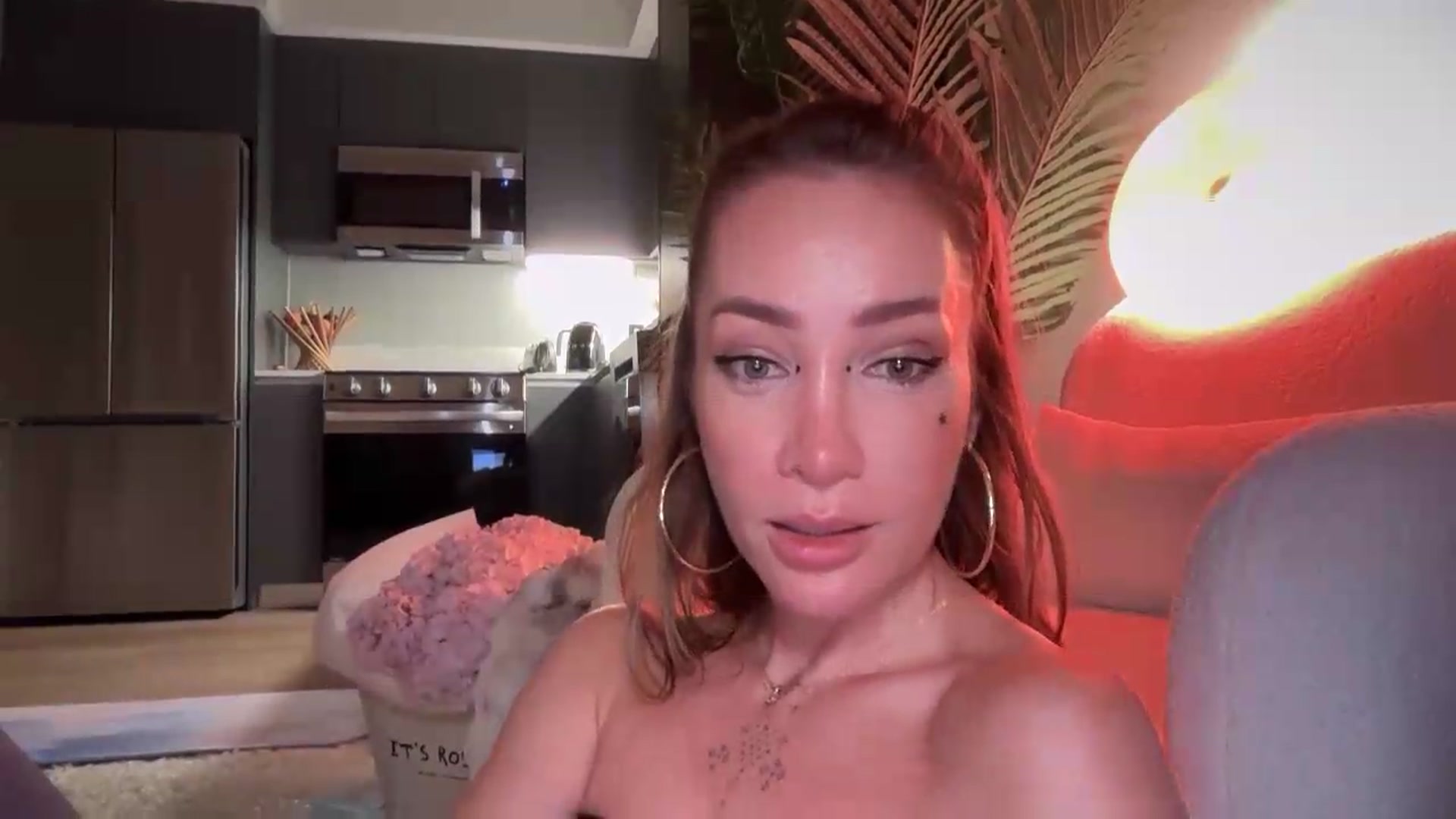 Gallery image thumbnail from Jevoryn's myfreecams stream on, 09/07/2026, 03:27 image 20 of 20