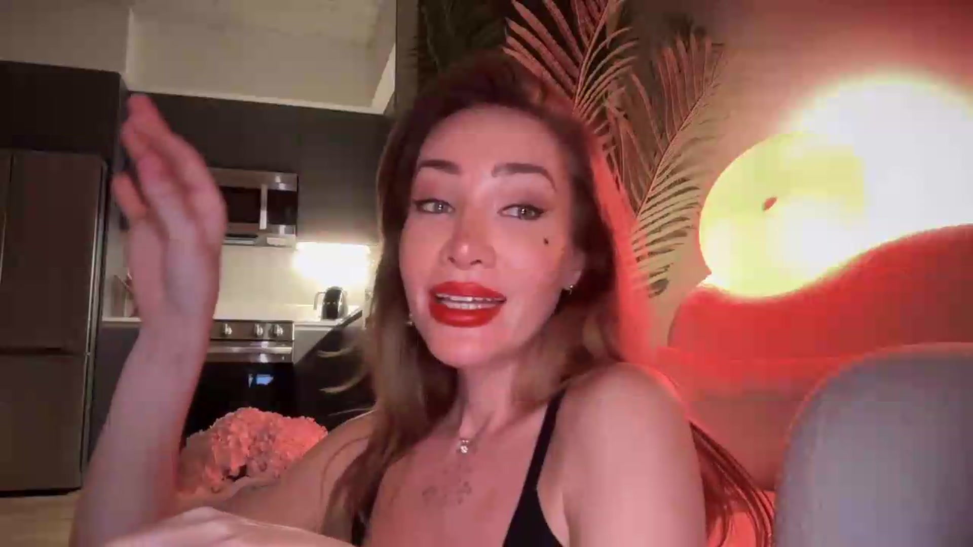 Gallery image thumbnail from Jevoryn's myfreecams stream on, 09/09/2026, 03:53 image 11 of 20