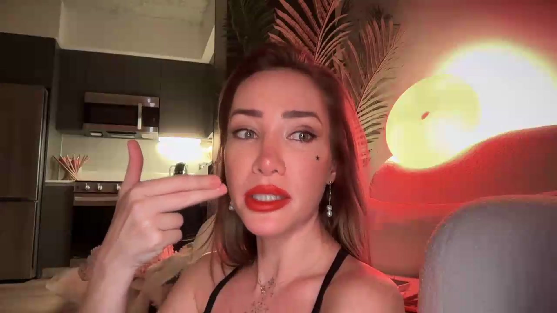 Gallery image thumbnail from Jevoryn's myfreecams stream on, 09/09/2026, 03:53 image 18 of 20