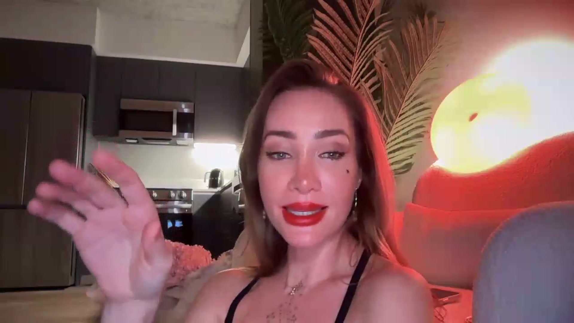 Gallery image thumbnail from Jevoryn's myfreecams stream on, 09/09/2026, 03:53 image 12 of 20
