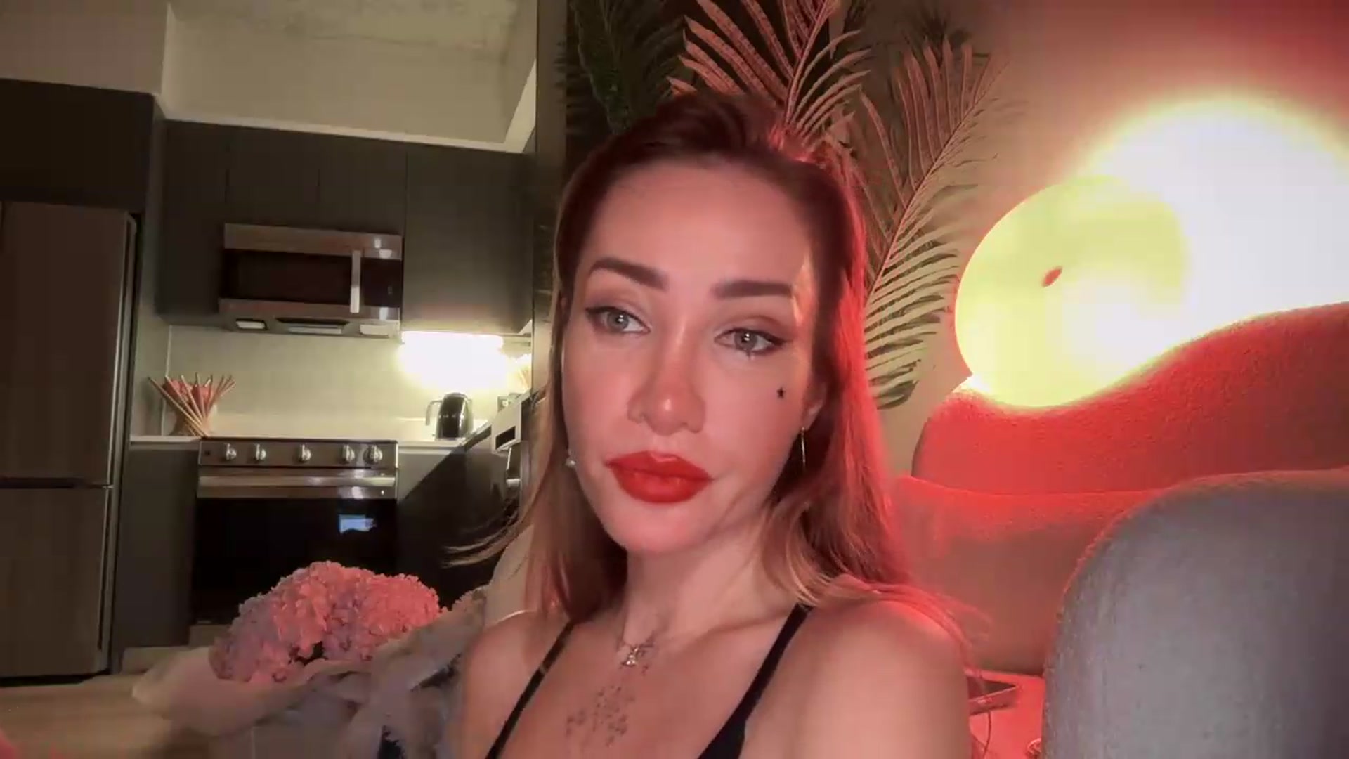 Gallery image thumbnail from Jevoryn's myfreecams stream on, 09/09/2026, 03:53 image 17 of 20