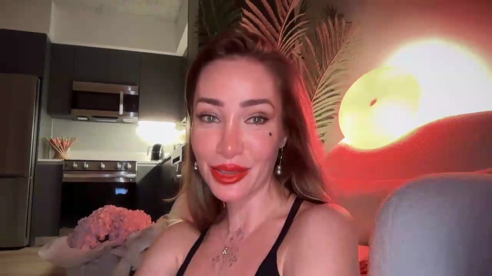Gallery image thumbnail from Jevoryn's myfreecams stream on, 09/09/2026, 03:53 image 20 of 20