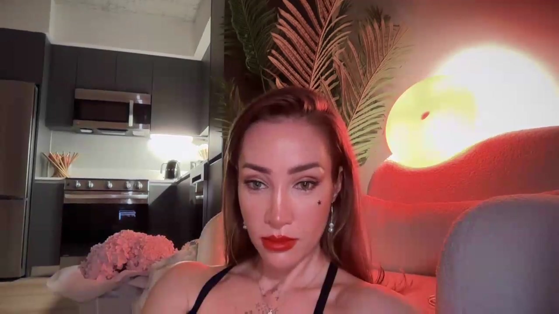 Gallery image thumbnail from Jevoryn's myfreecams stream on, 09/09/2026, 03:53 image 3 of 20