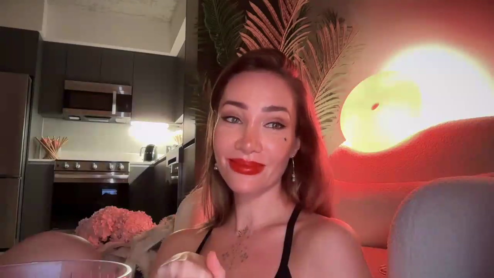 Gallery image thumbnail from Jevoryn's myfreecams stream on, 09/09/2026, 03:53 image 6 of 20