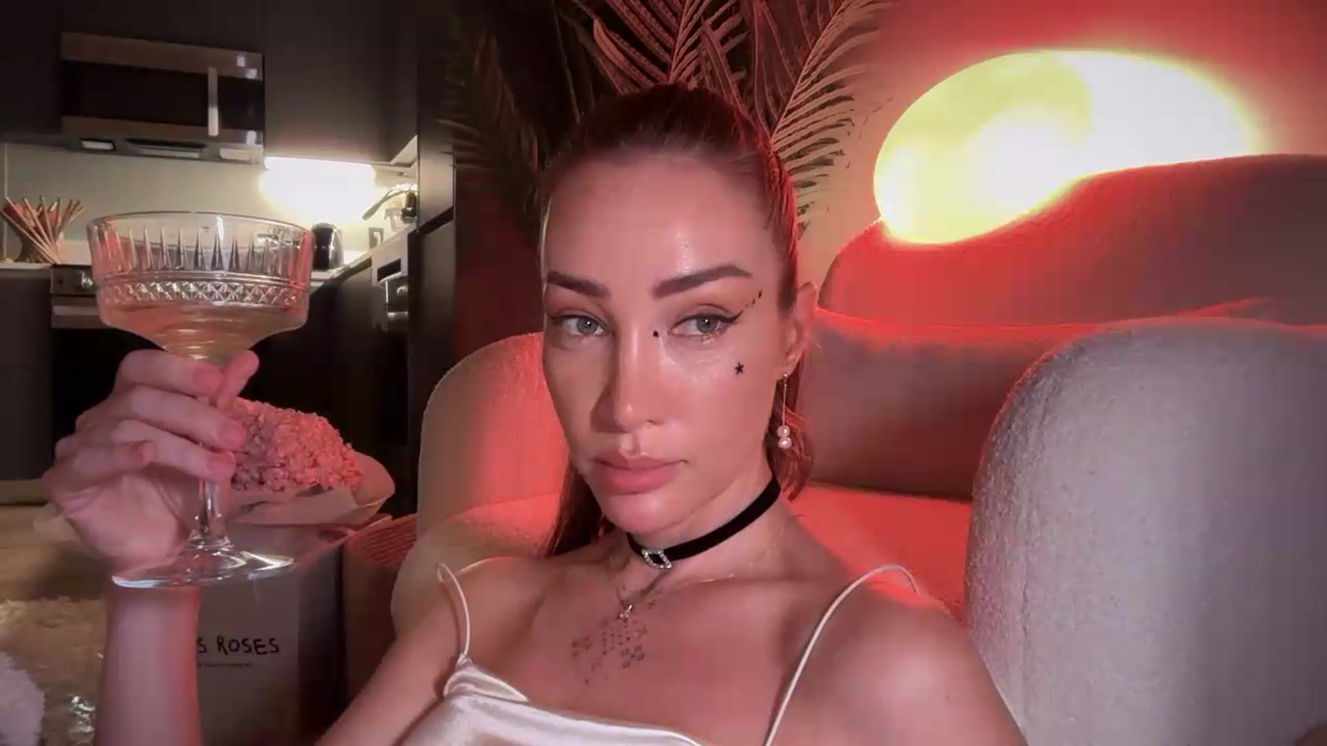 Gallery image thumbnail from Jevoryn's myfreecams stream on, 09/10/2026, 01:37 image 3 of 20