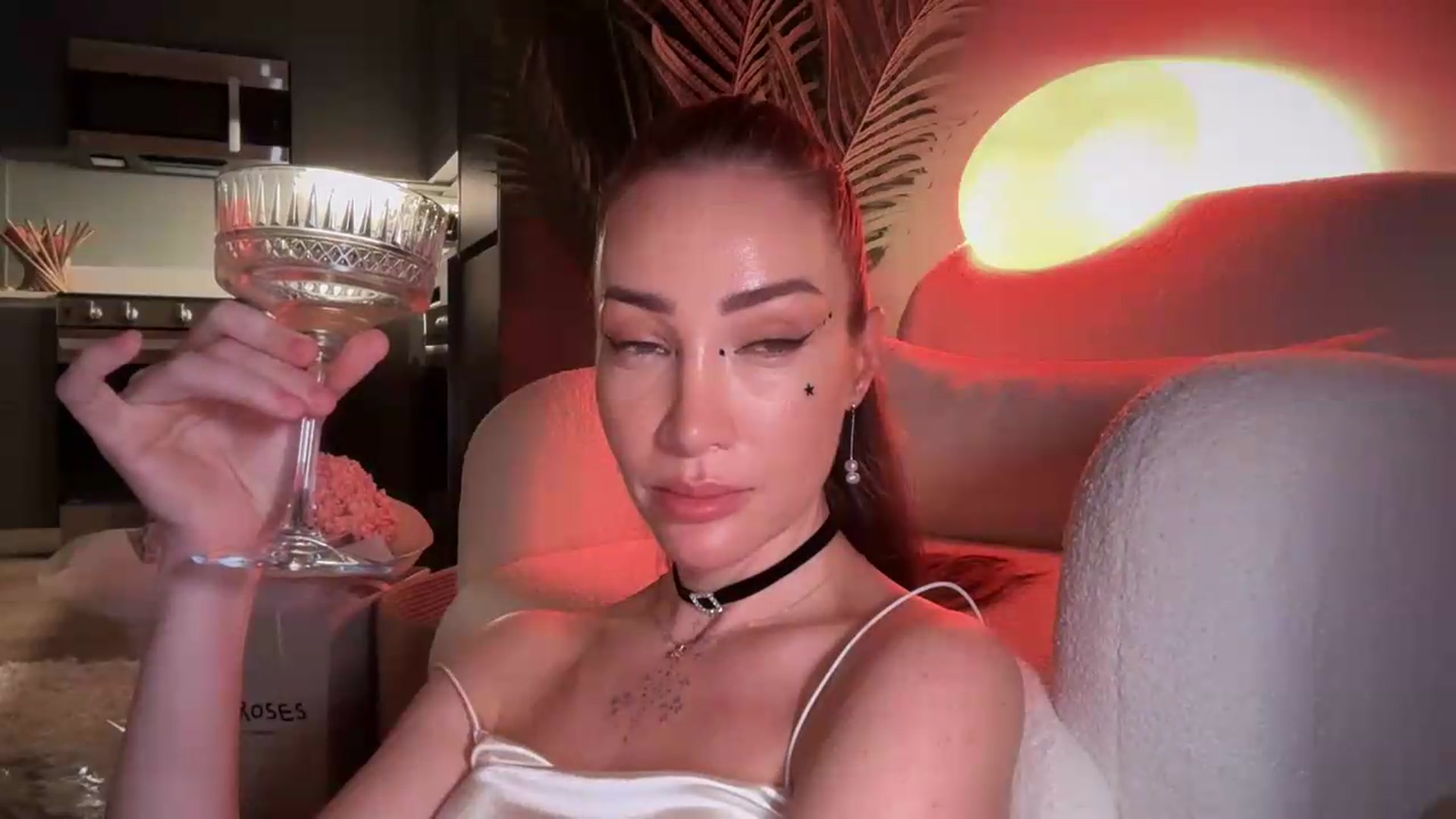 Gallery image thumbnail from Jevoryn's myfreecams stream on, 09/10/2026, 01:37 image 19 of 20