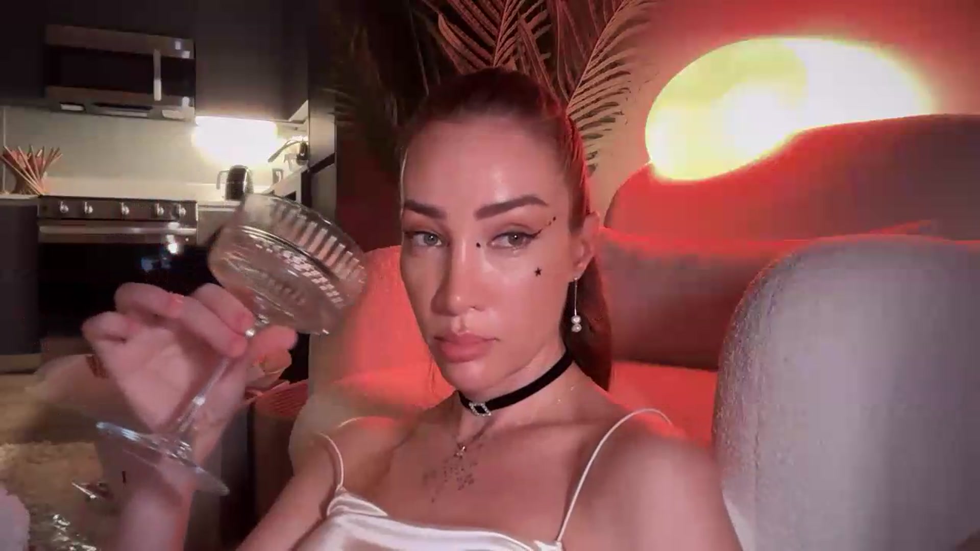Gallery image thumbnail from Jevoryn's myfreecams stream on, 09/10/2026, 01:37 image 8 of 20