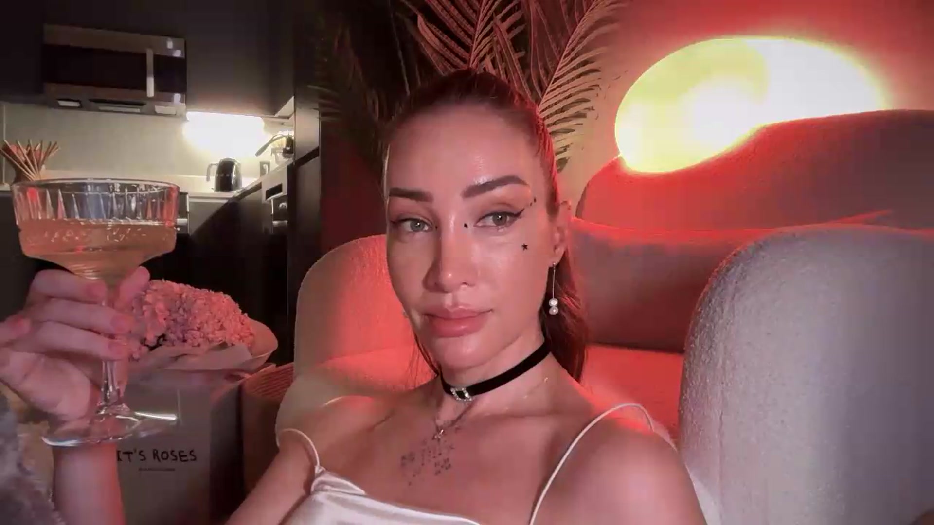 Gallery image thumbnail from Jevoryn's myfreecams stream on, 09/10/2026, 01:37 image 11 of 20