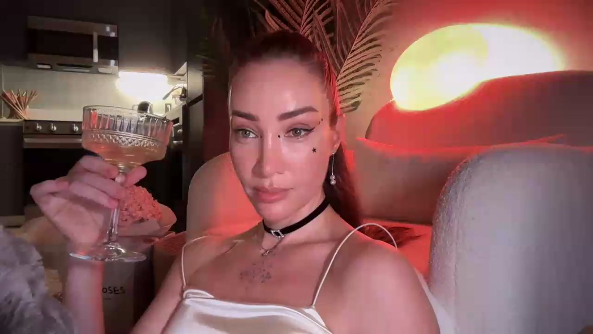 Gallery image thumbnail from Jevoryn's myfreecams stream on, 09/10/2026, 01:37 image 16 of 20