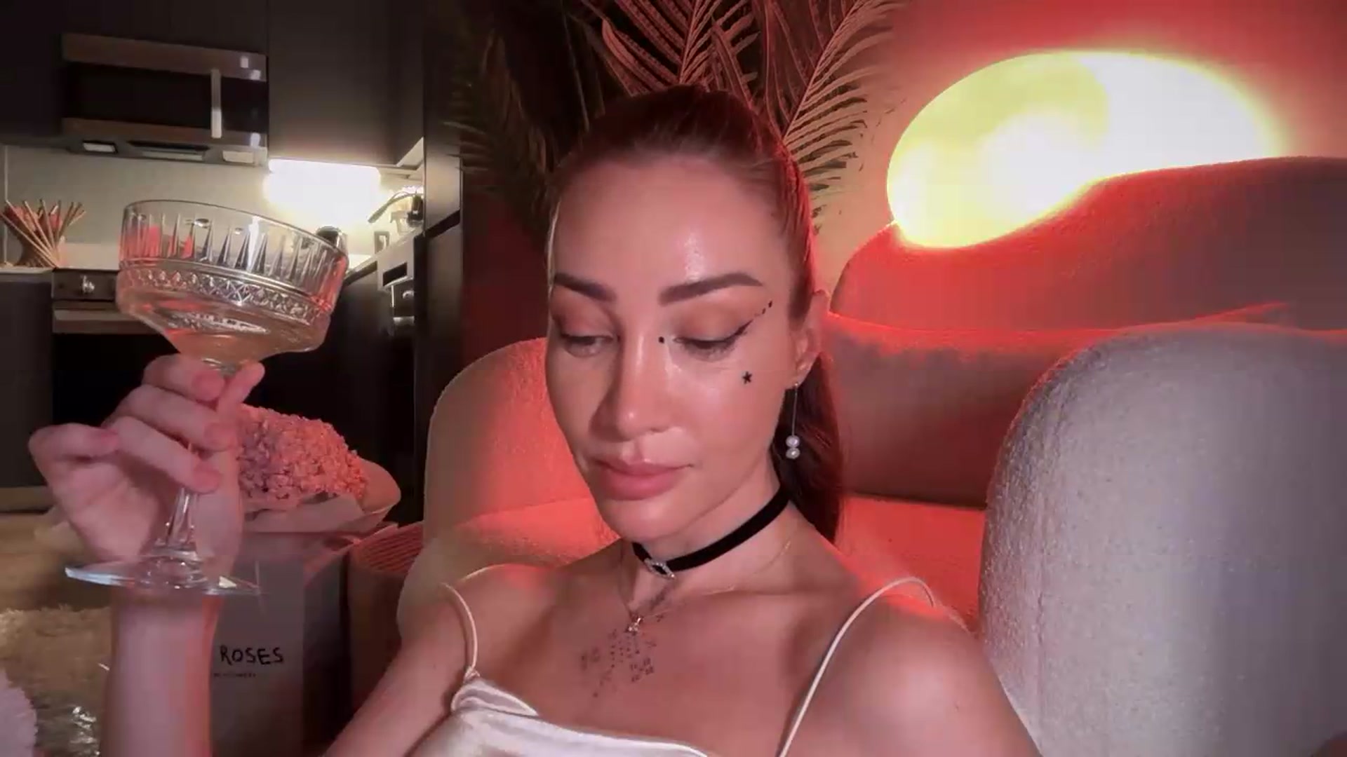 Gallery image thumbnail from Jevoryn's myfreecams stream on, 09/10/2026, 01:37 image 5 of 20