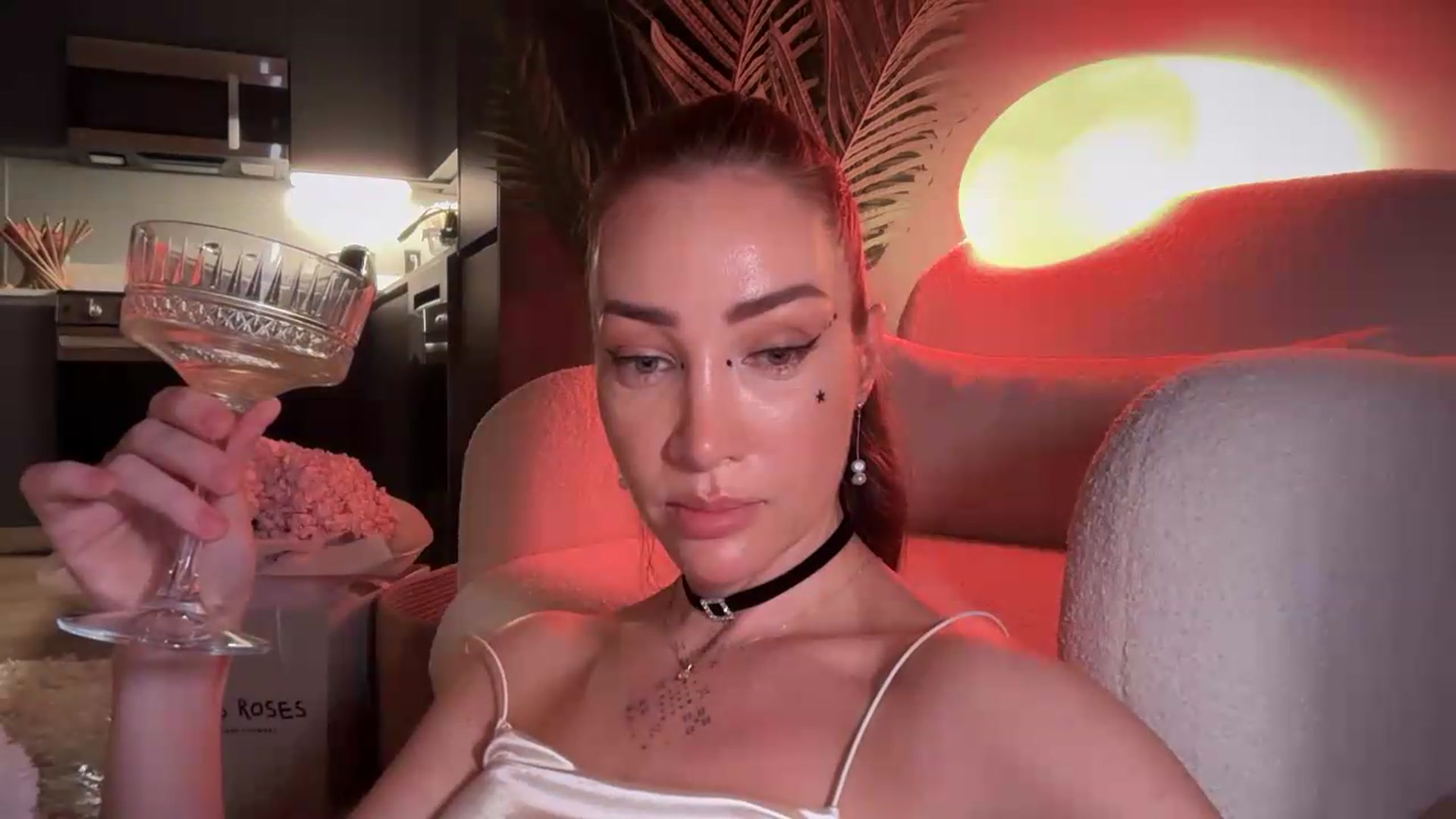 Gallery image thumbnail from Jevoryn's myfreecams stream on, 09/10/2026, 01:37 image 6 of 20