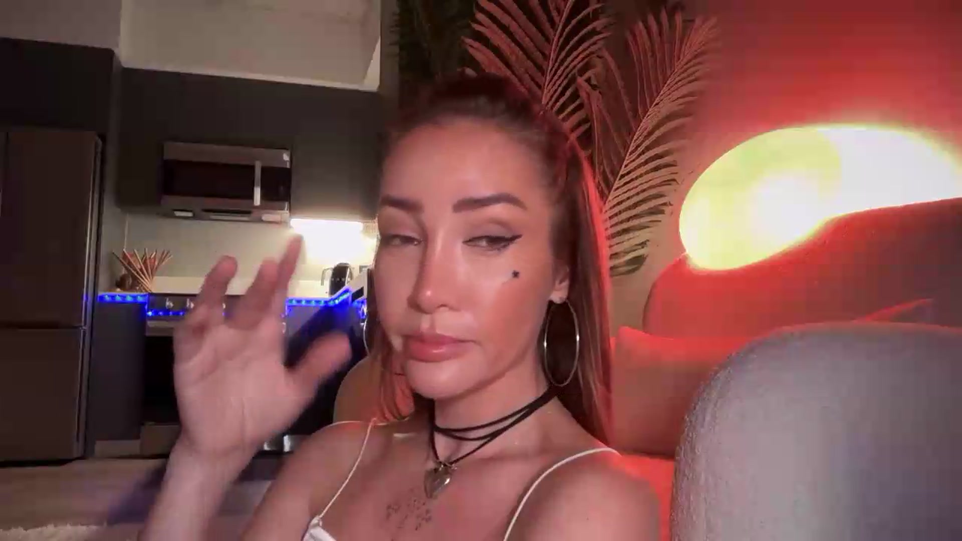 Gallery image thumbnail from Jevoryn's myfreecams stream on, 09/11/2026, 02:43 image 7 of 20