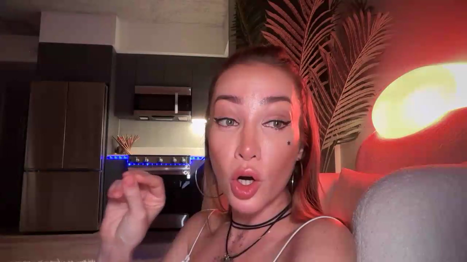 Gallery image thumbnail from Jevoryn's myfreecams stream on, 09/11/2026, 02:43 image 12 of 20
